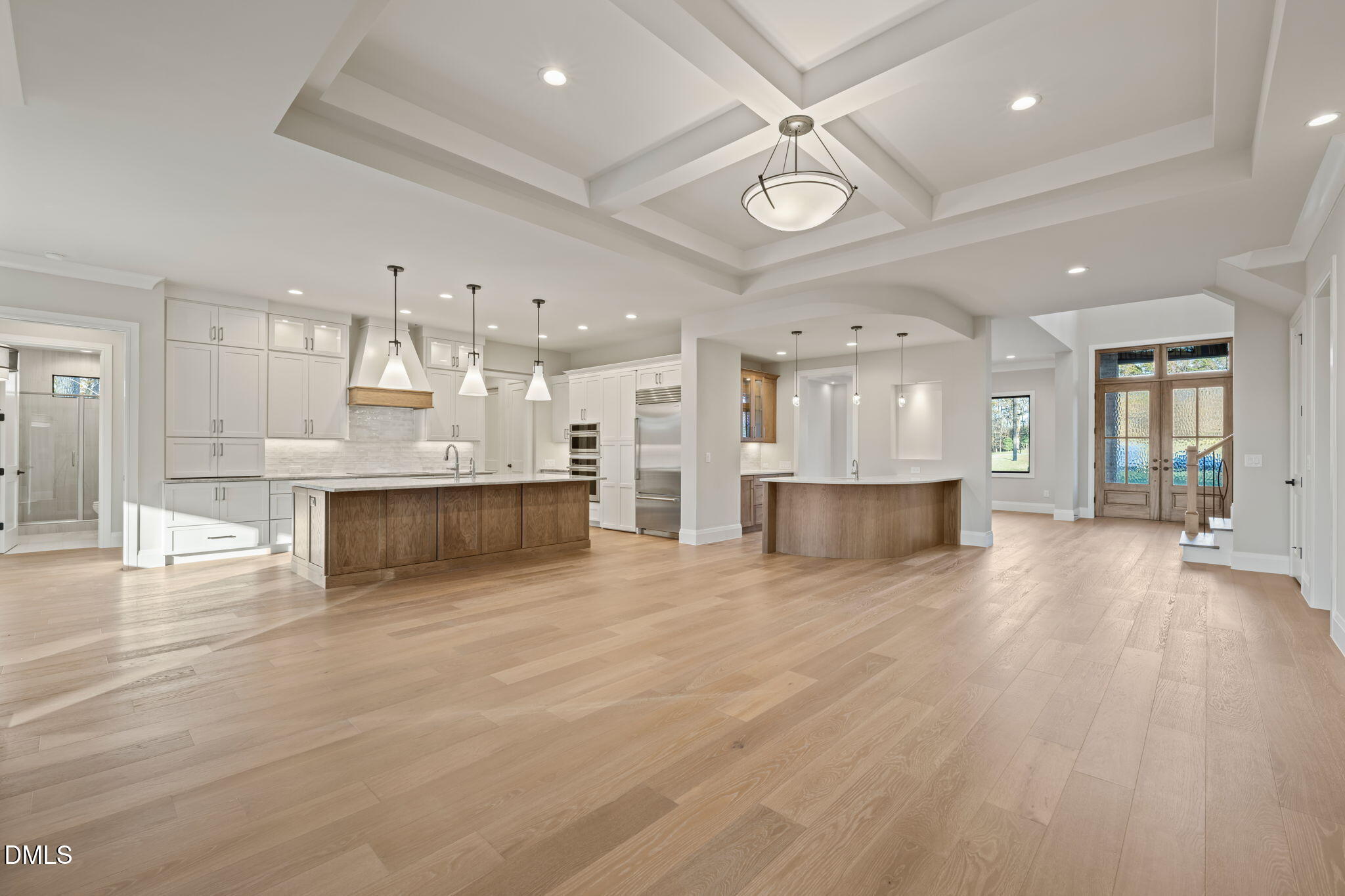 9125 Overlook Crest Drive