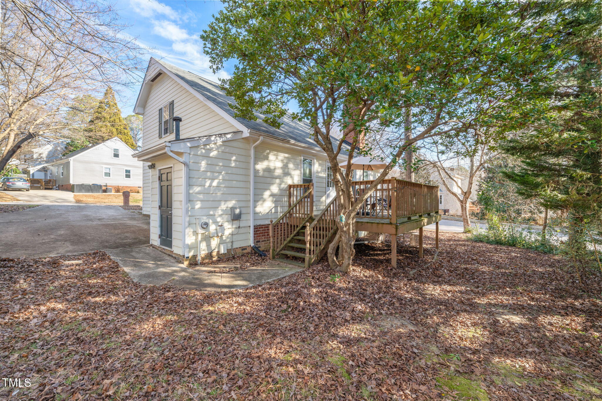 3701 E Jameson Road