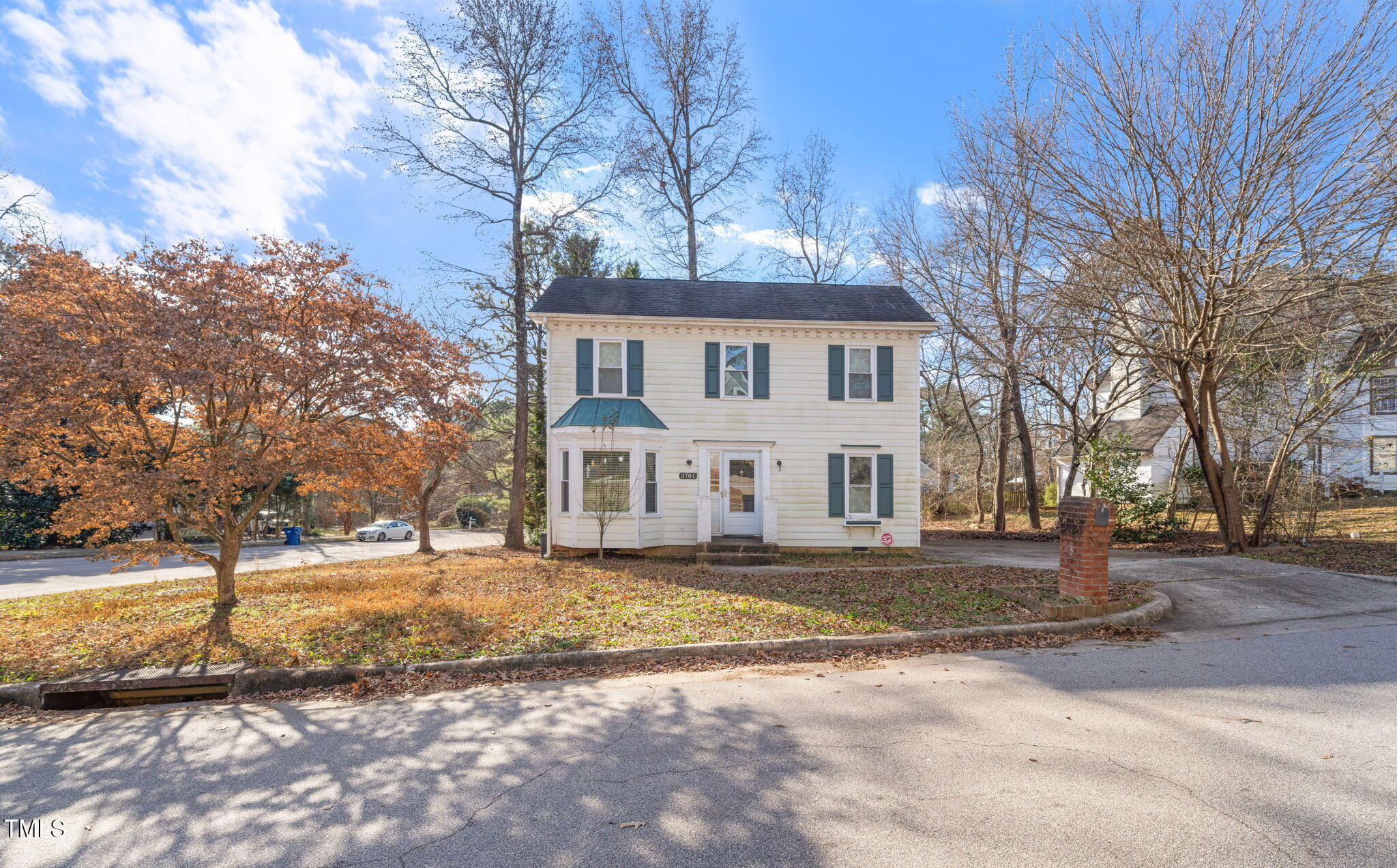 3701 E Jameson Road