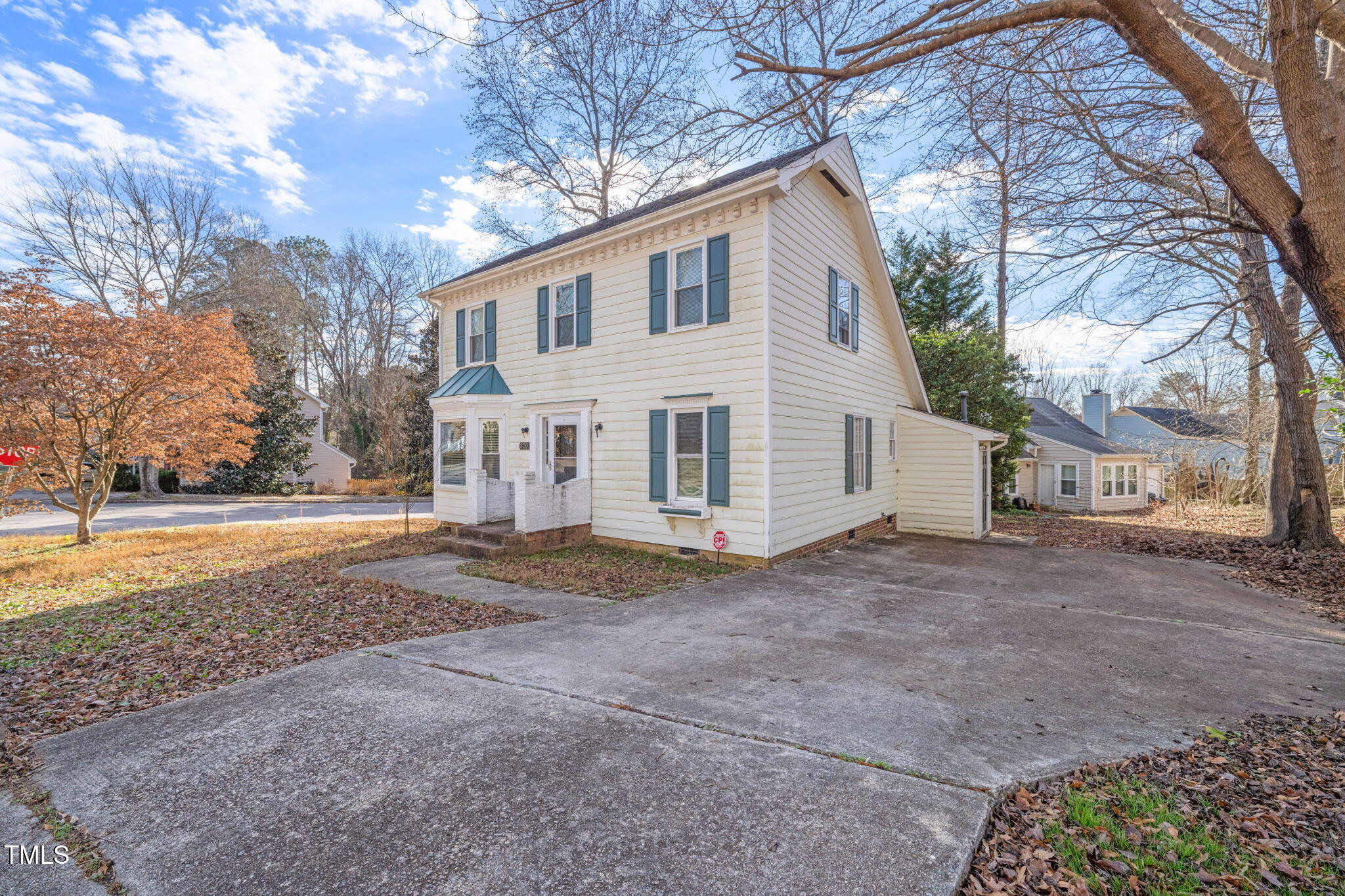 3701 E Jameson Road