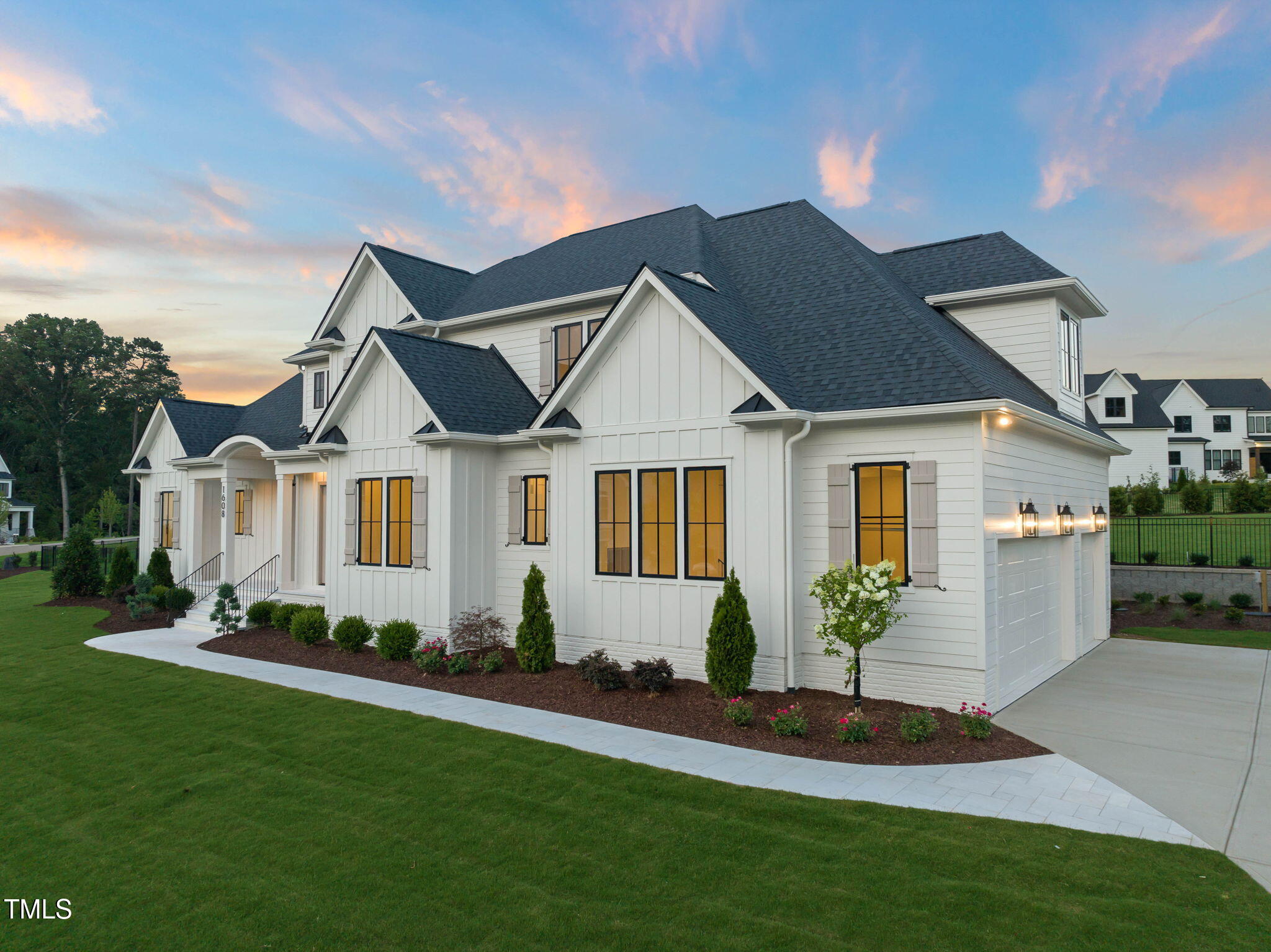 1608 Legacy Ridge Lane