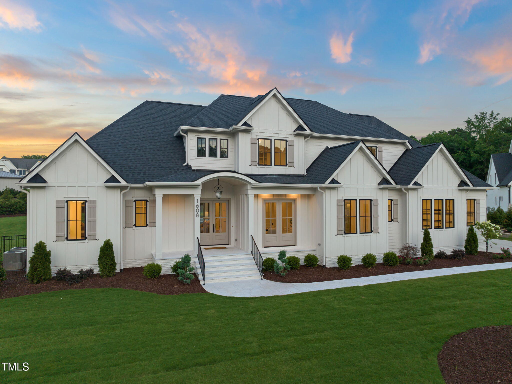 1608 Legacy Ridge Lane