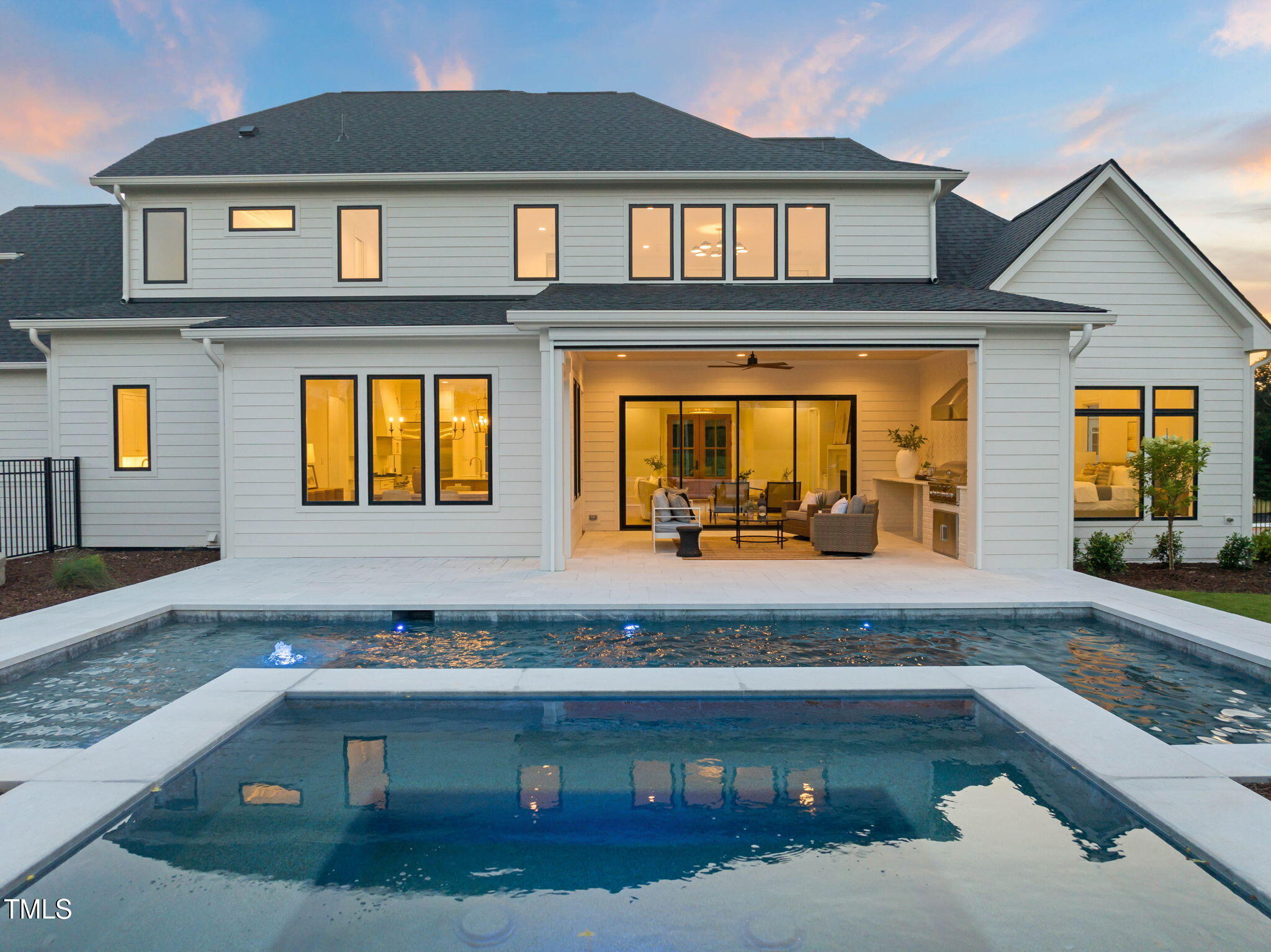 1608 Legacy Ridge Lane