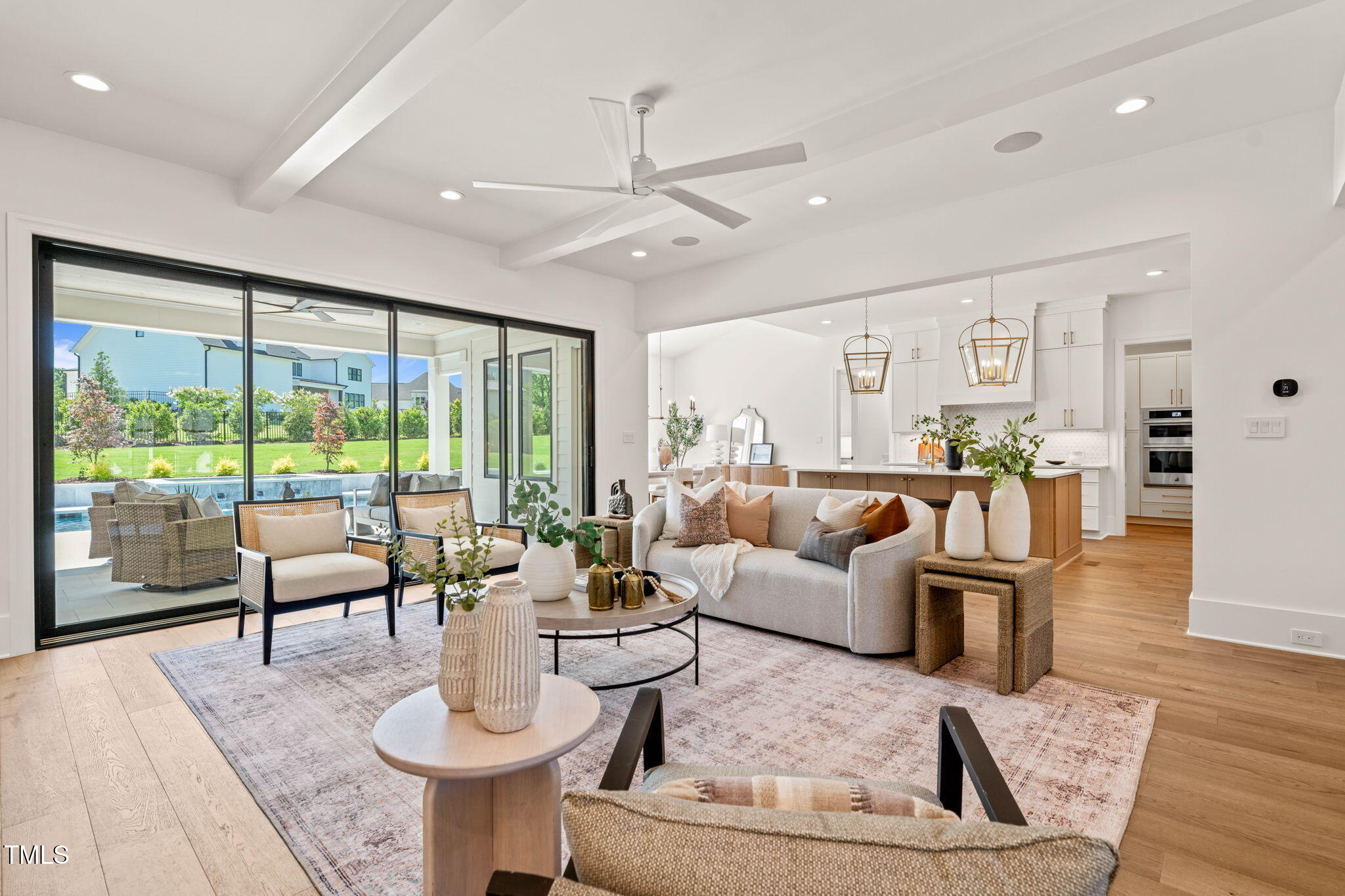 1608 Legacy Ridge Lane