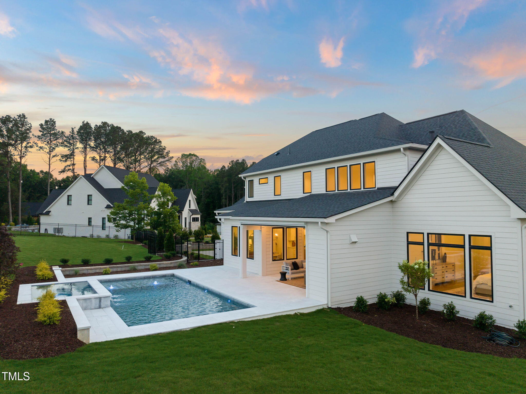 1608 Legacy Ridge Lane