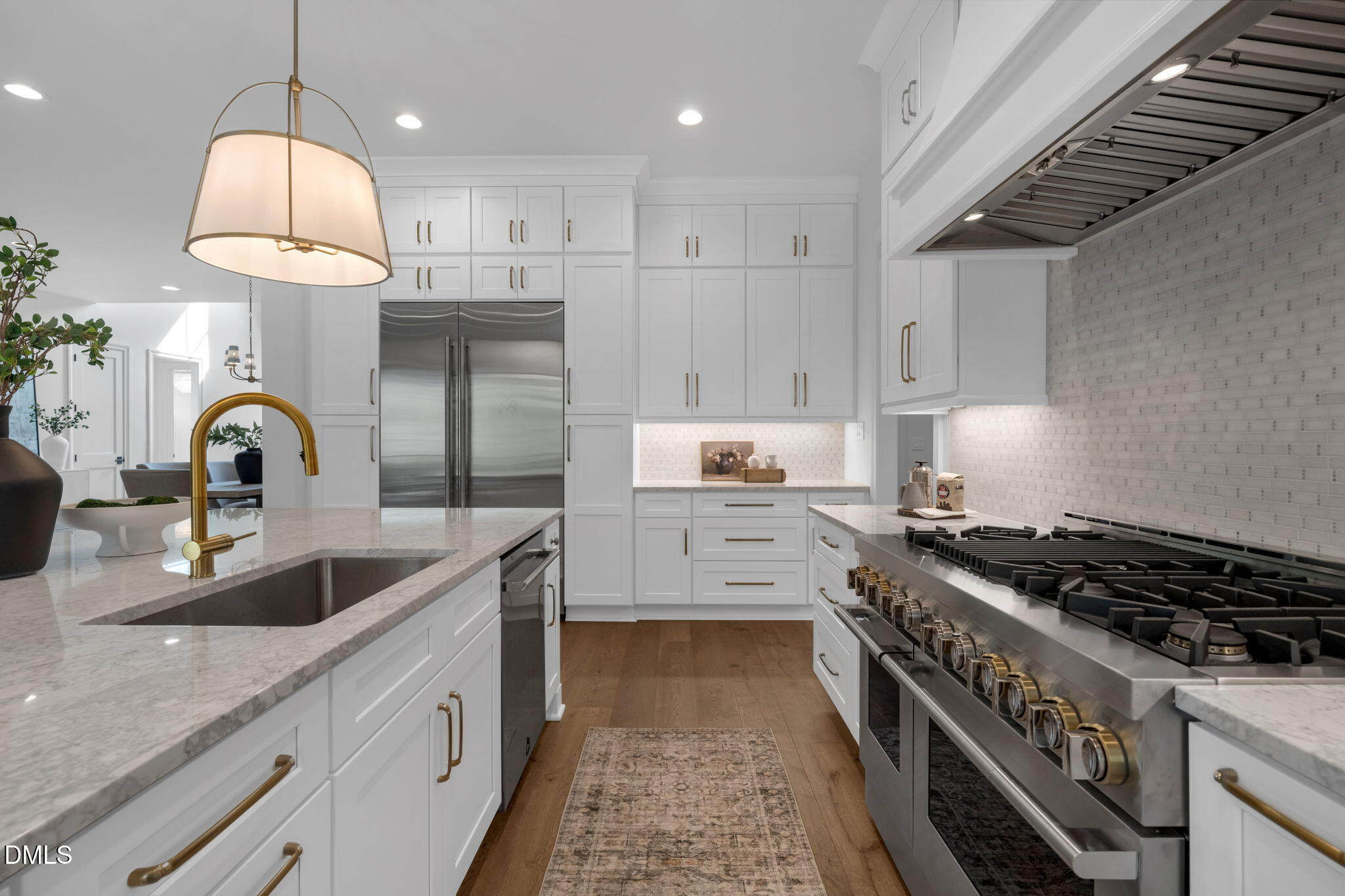 1609 Legacy Ridge Lane