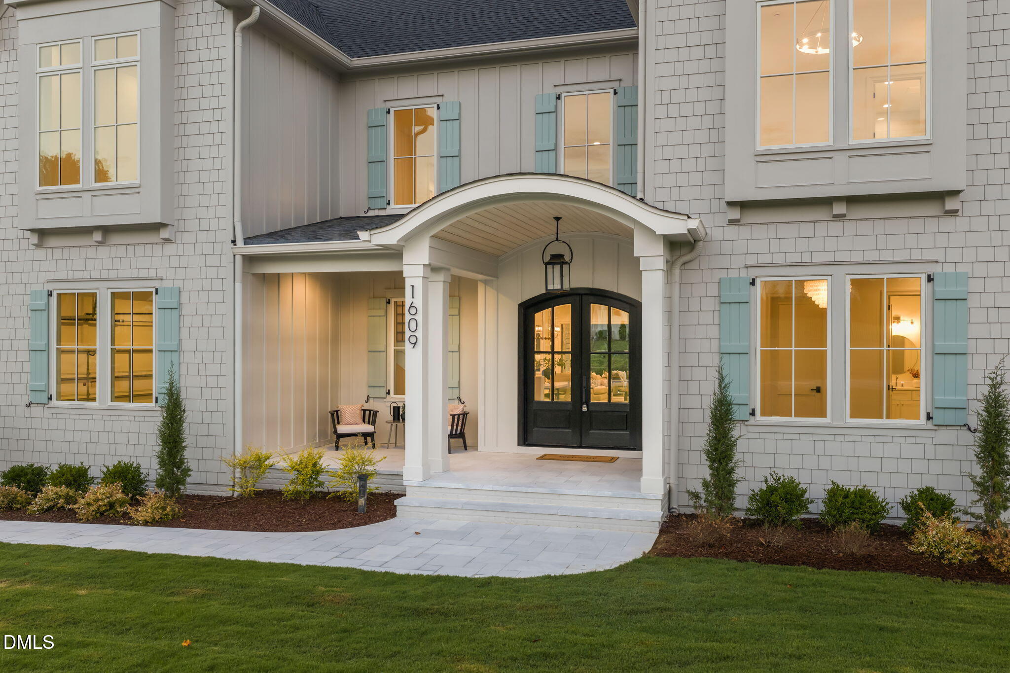 1609 Legacy Ridge Lane