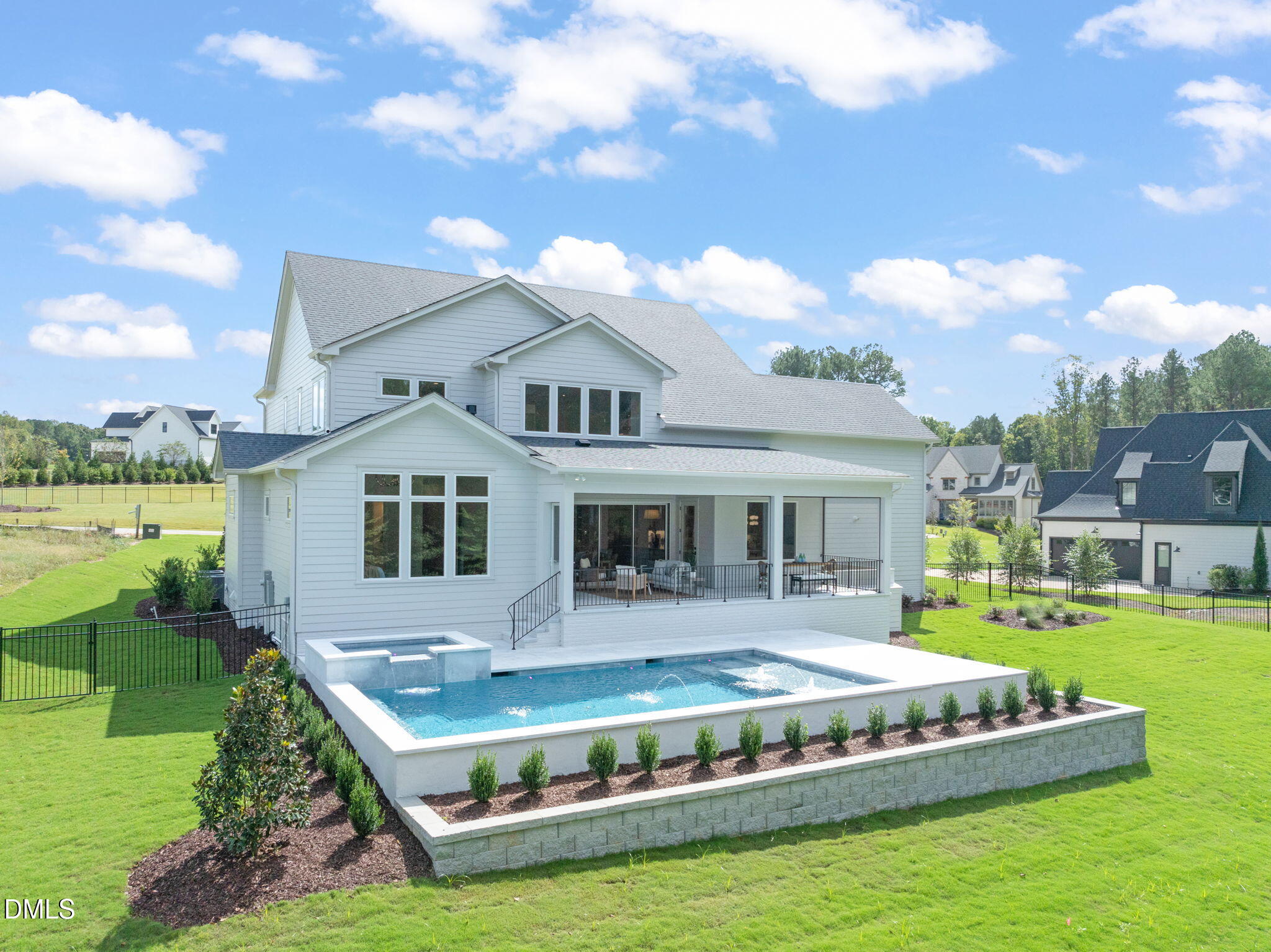 1609 Legacy Ridge Lane