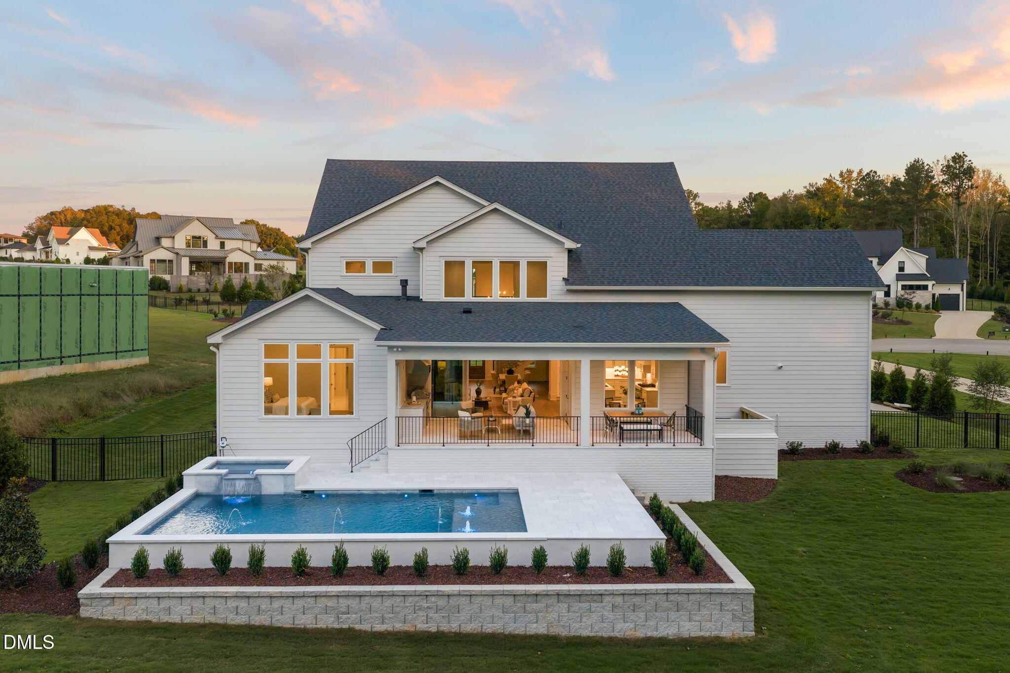 1609 Legacy Ridge Lane