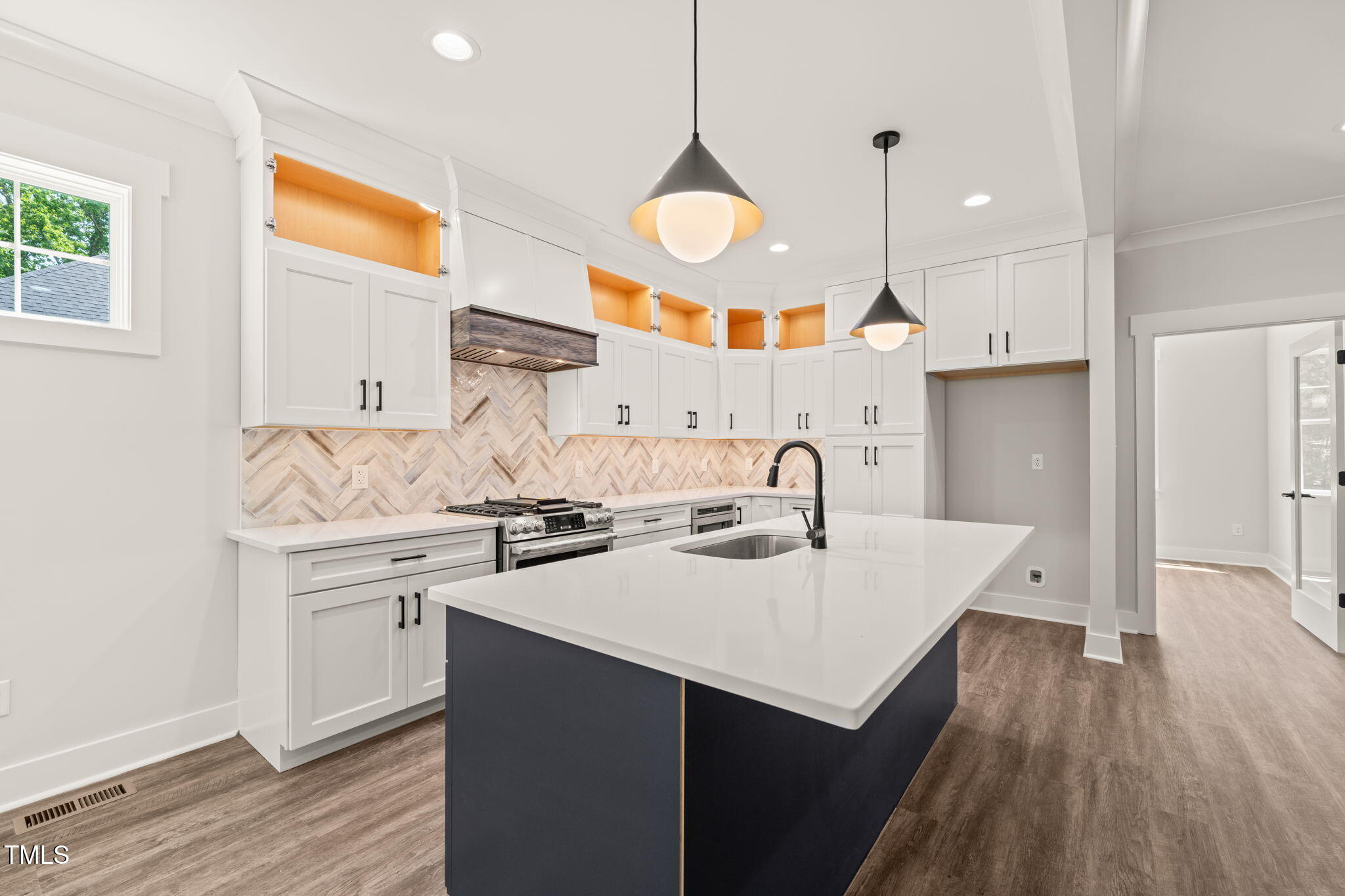 320 Pilot Ridge Road