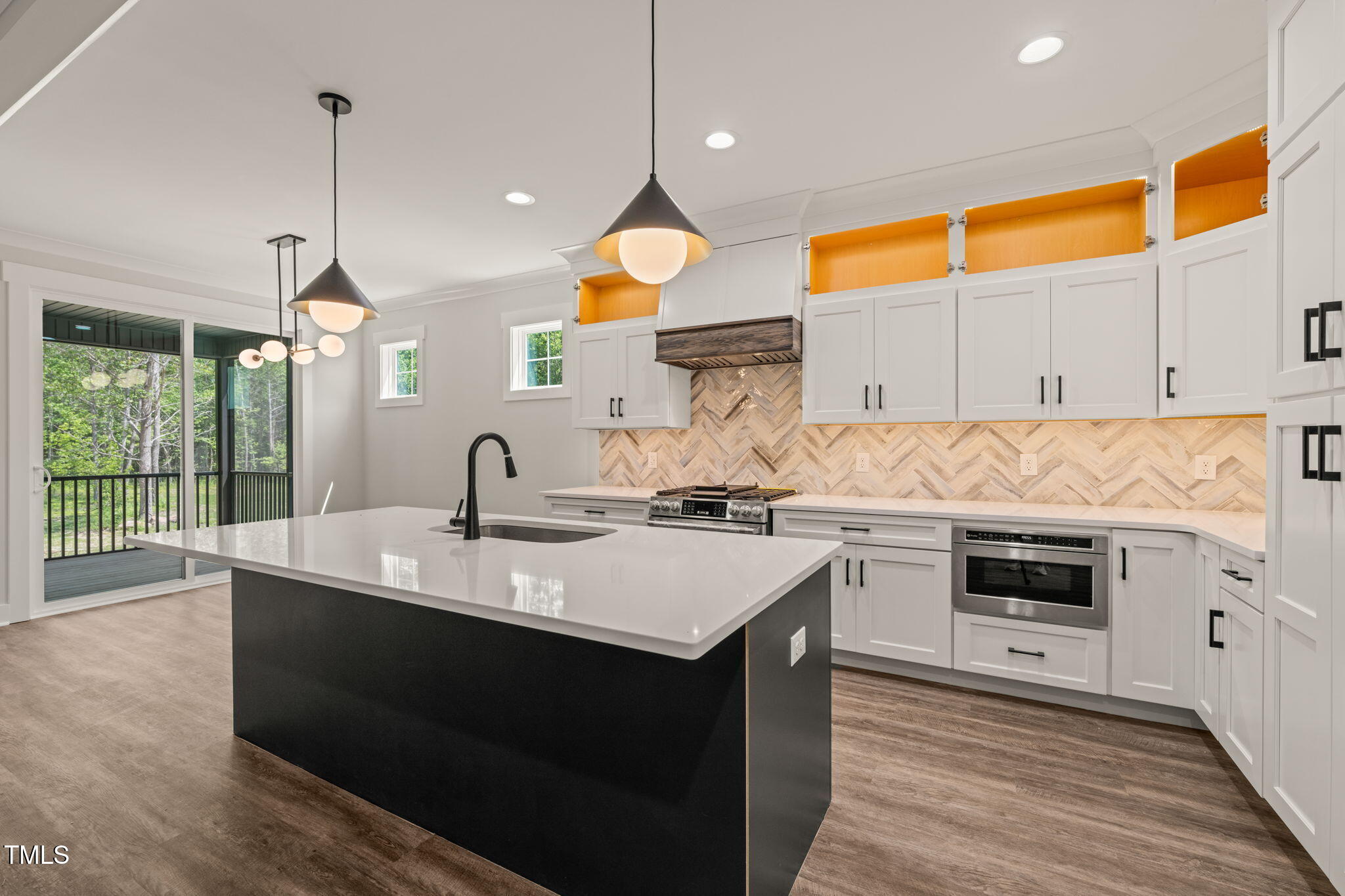 320 Pilot Ridge Road