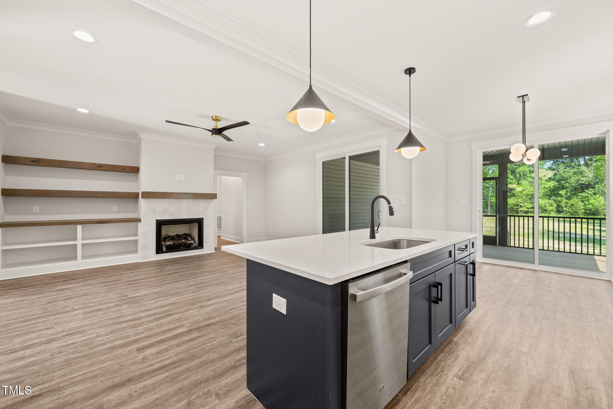 320 Pilot Ridge Road