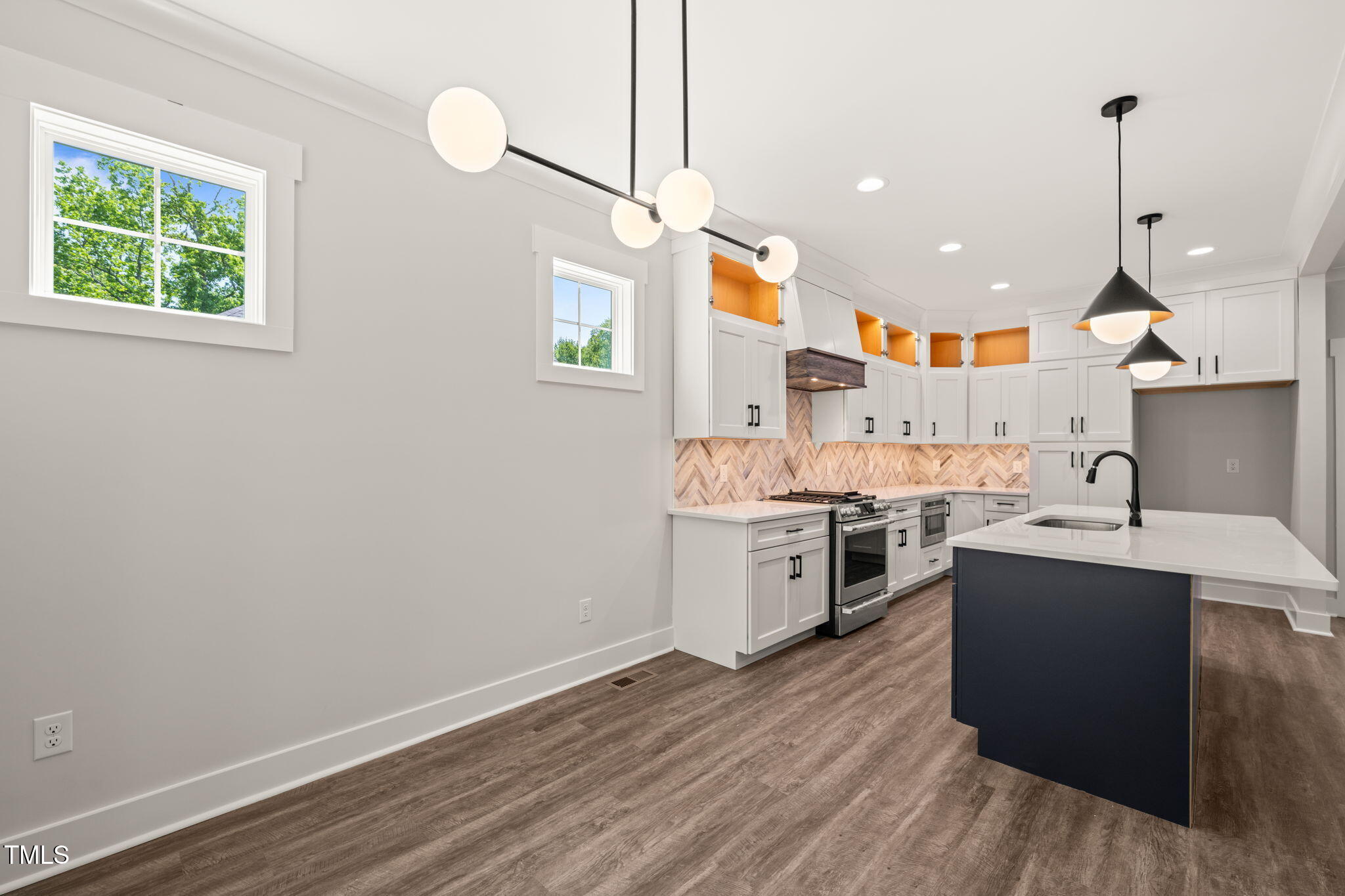 320 Pilot Ridge Road