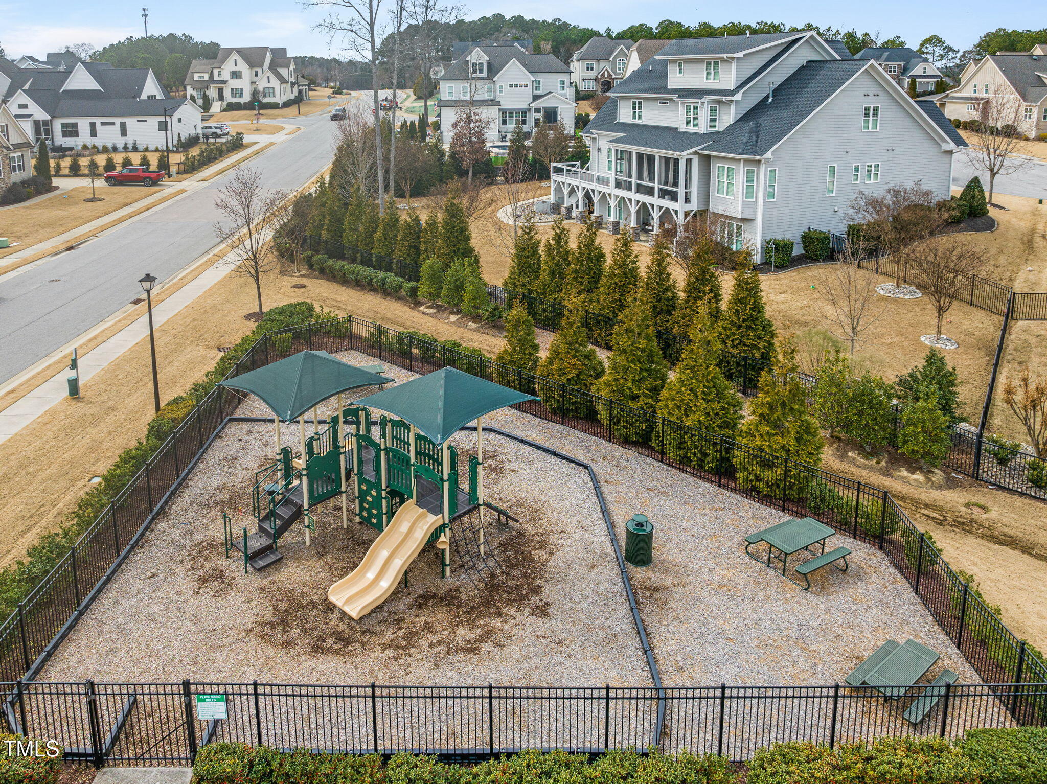 1301 Mackinaw Drive