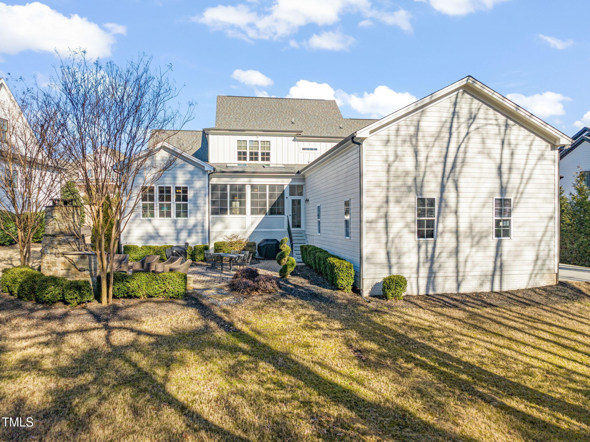 1301 Mackinaw Drive