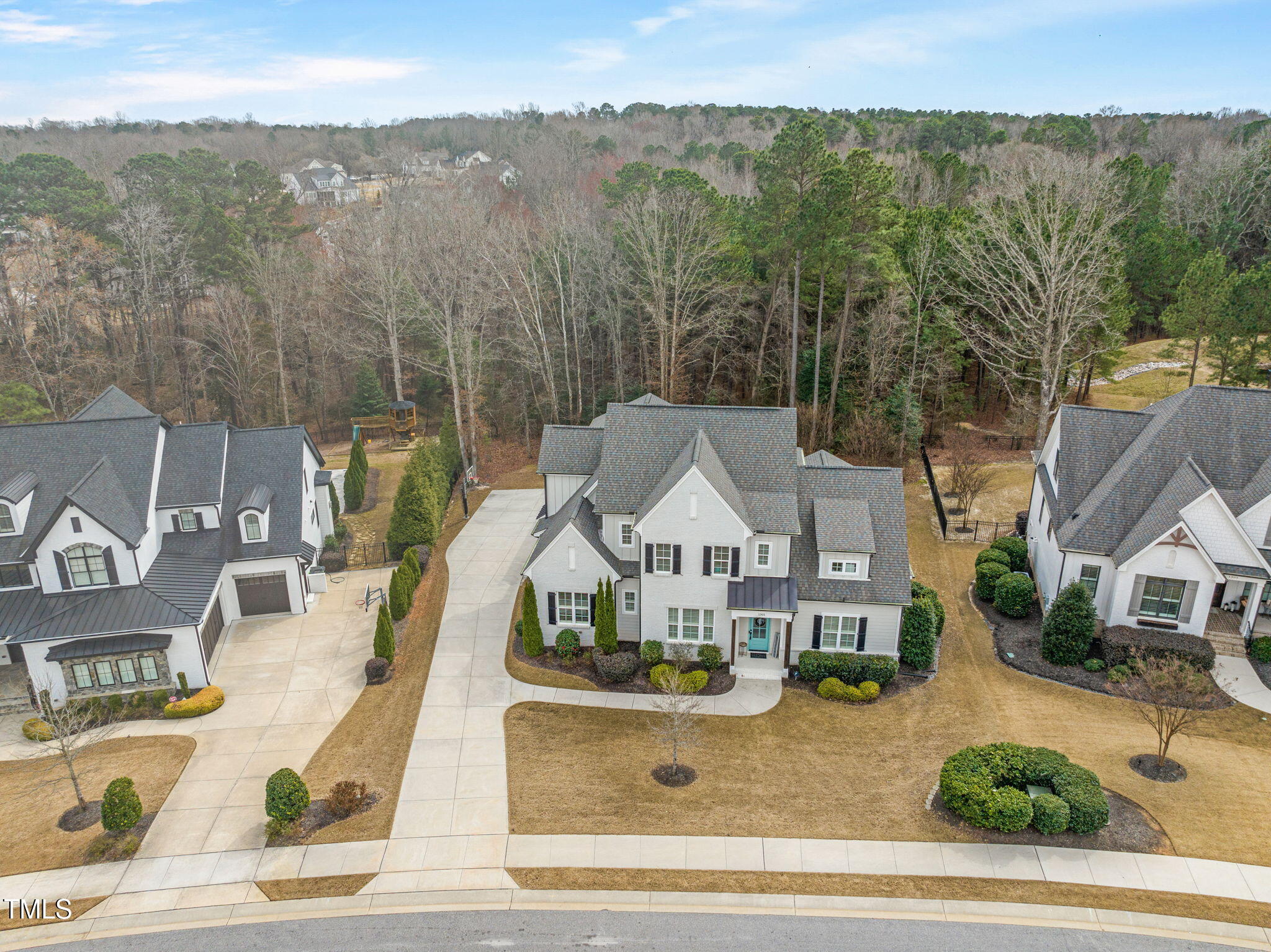 1301 Mackinaw Drive