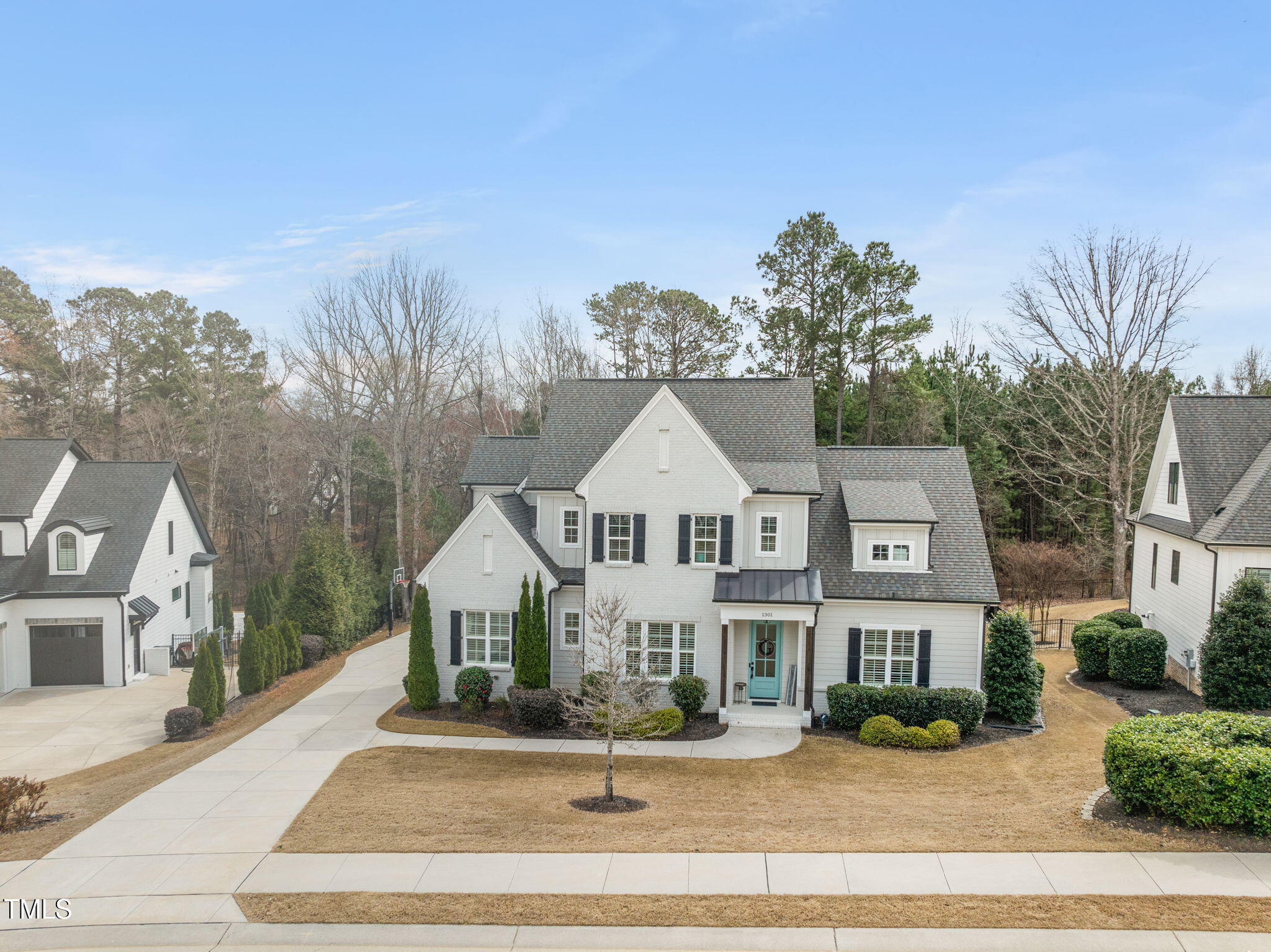 1301 Mackinaw Drive