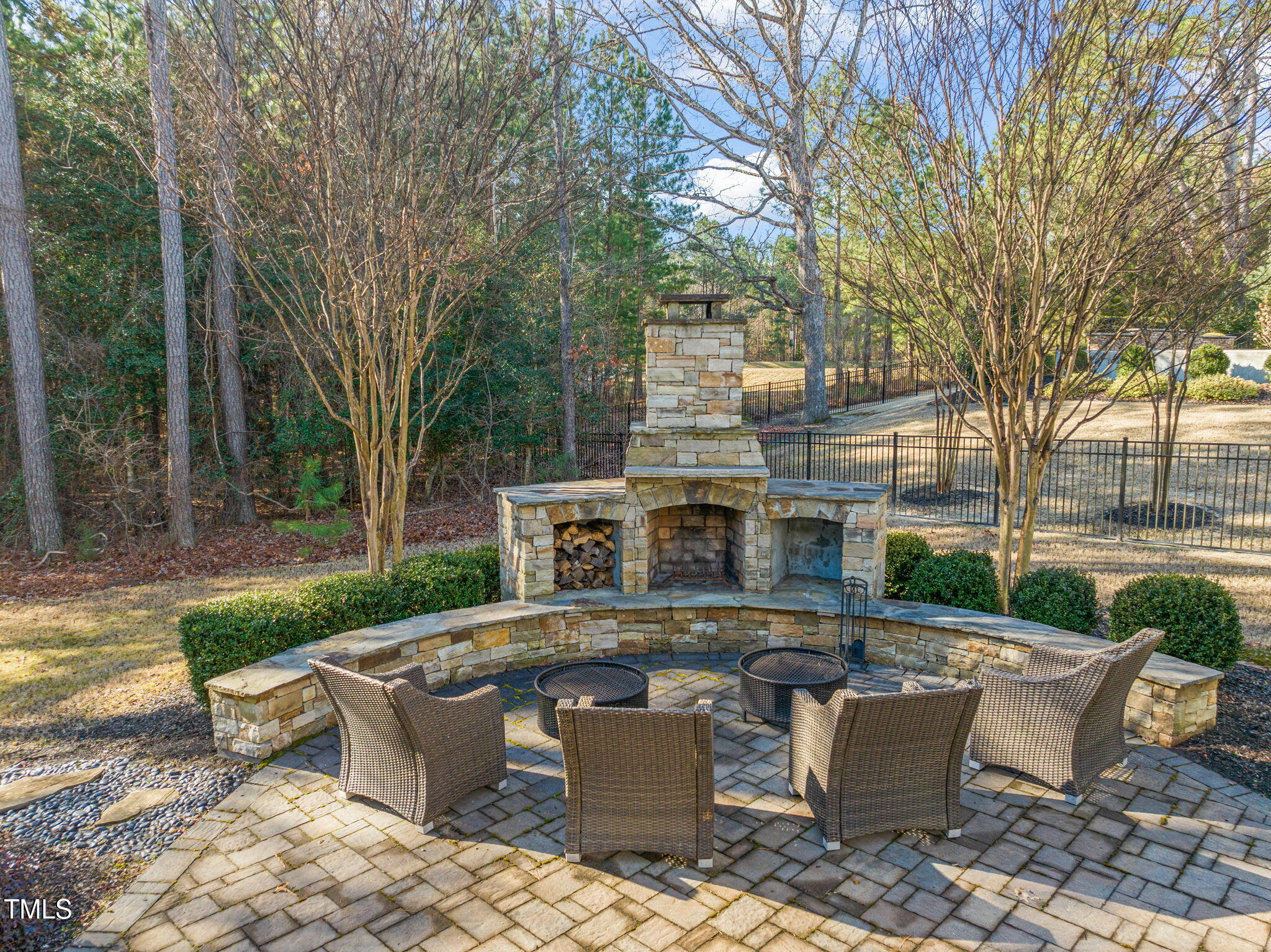 1301 Mackinaw Drive
