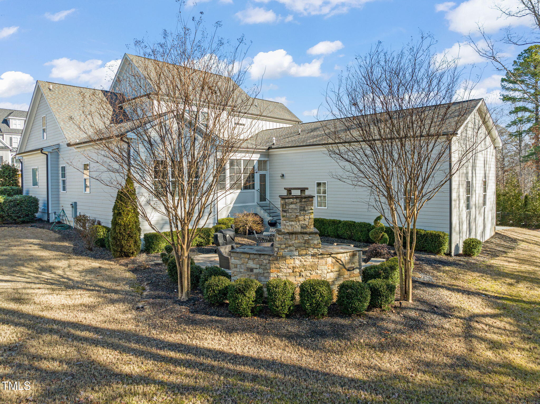 1301 Mackinaw Drive