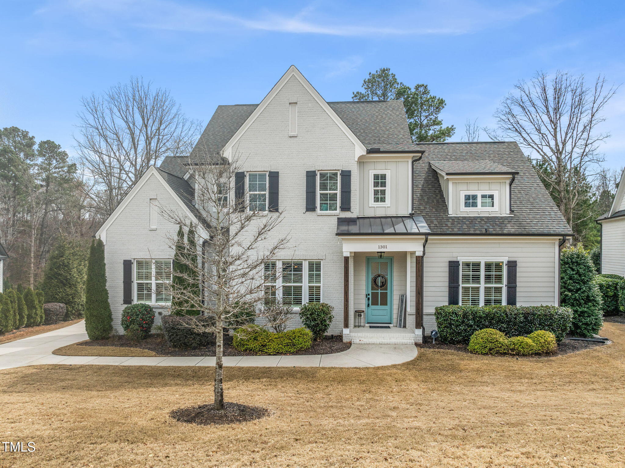 1301 Mackinaw Drive