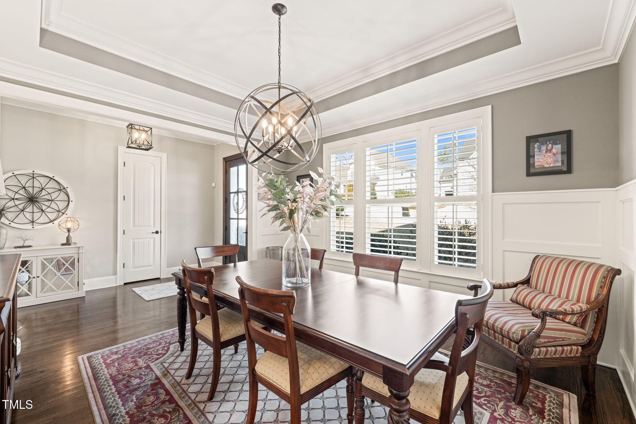 1301 Mackinaw Drive