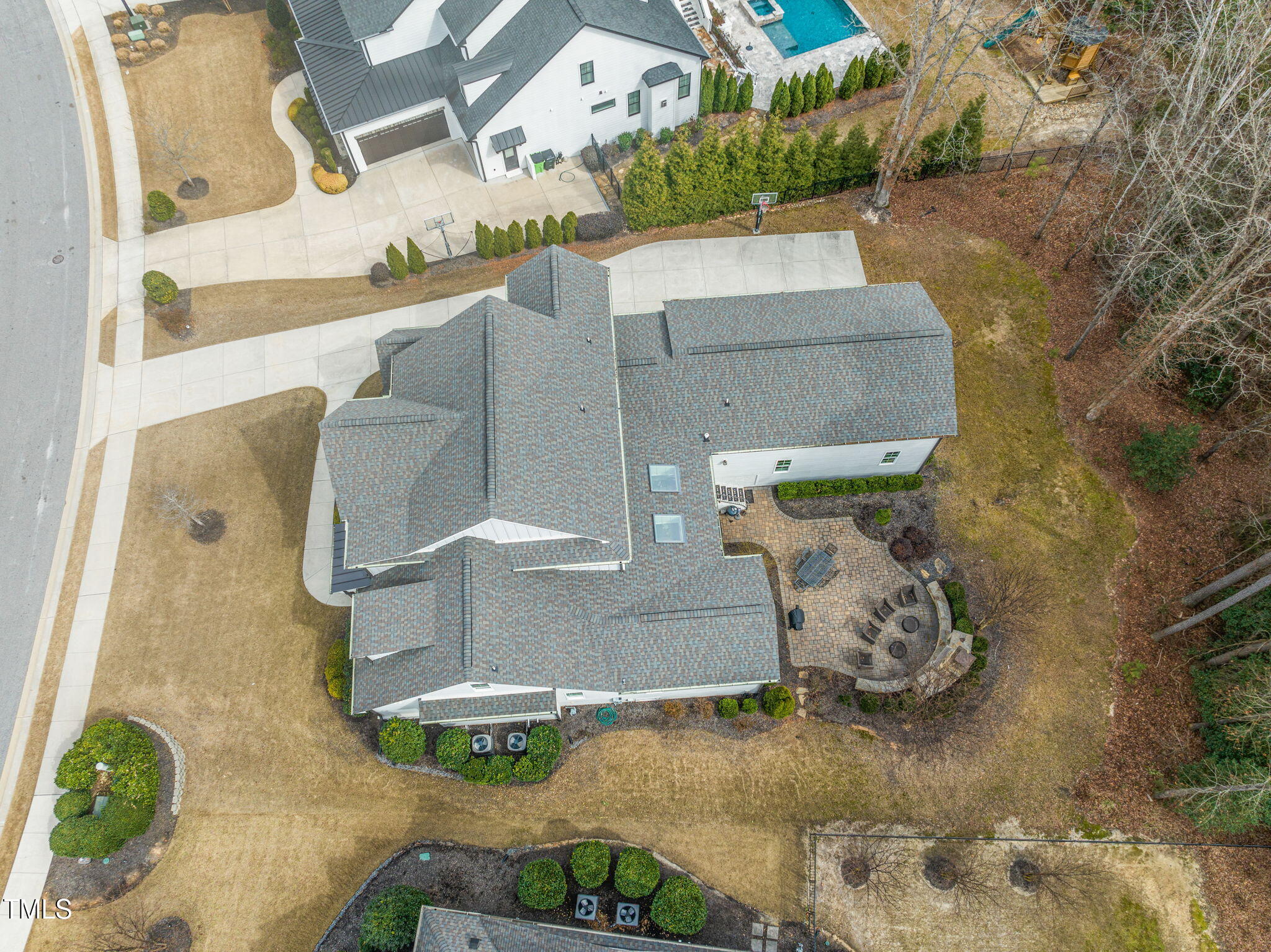 1301 Mackinaw Drive