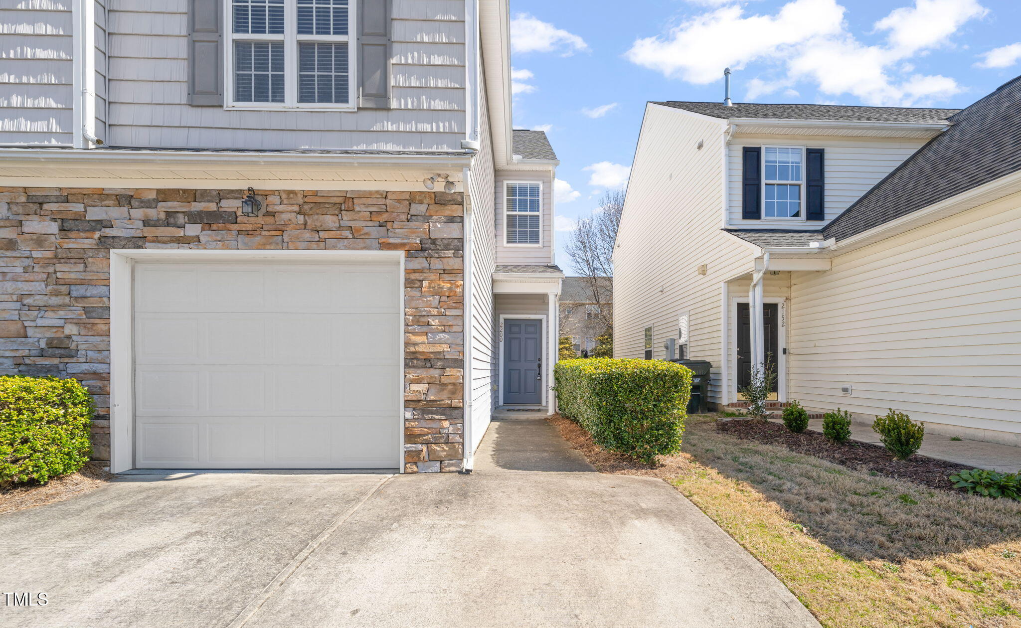 2200 Thornblade Drive