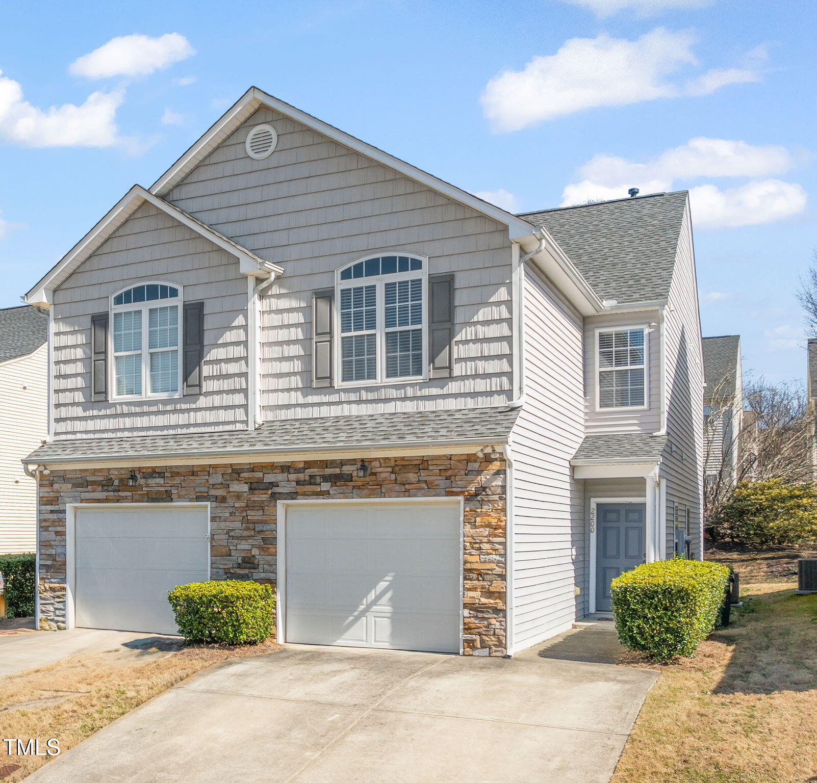 2200 Thornblade Drive