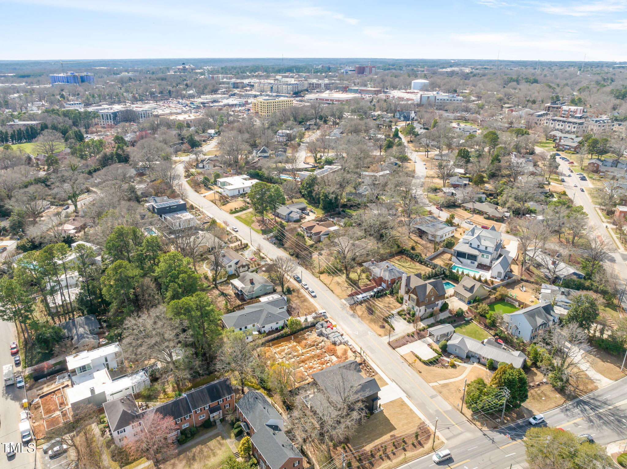 838 Woodburn Road
