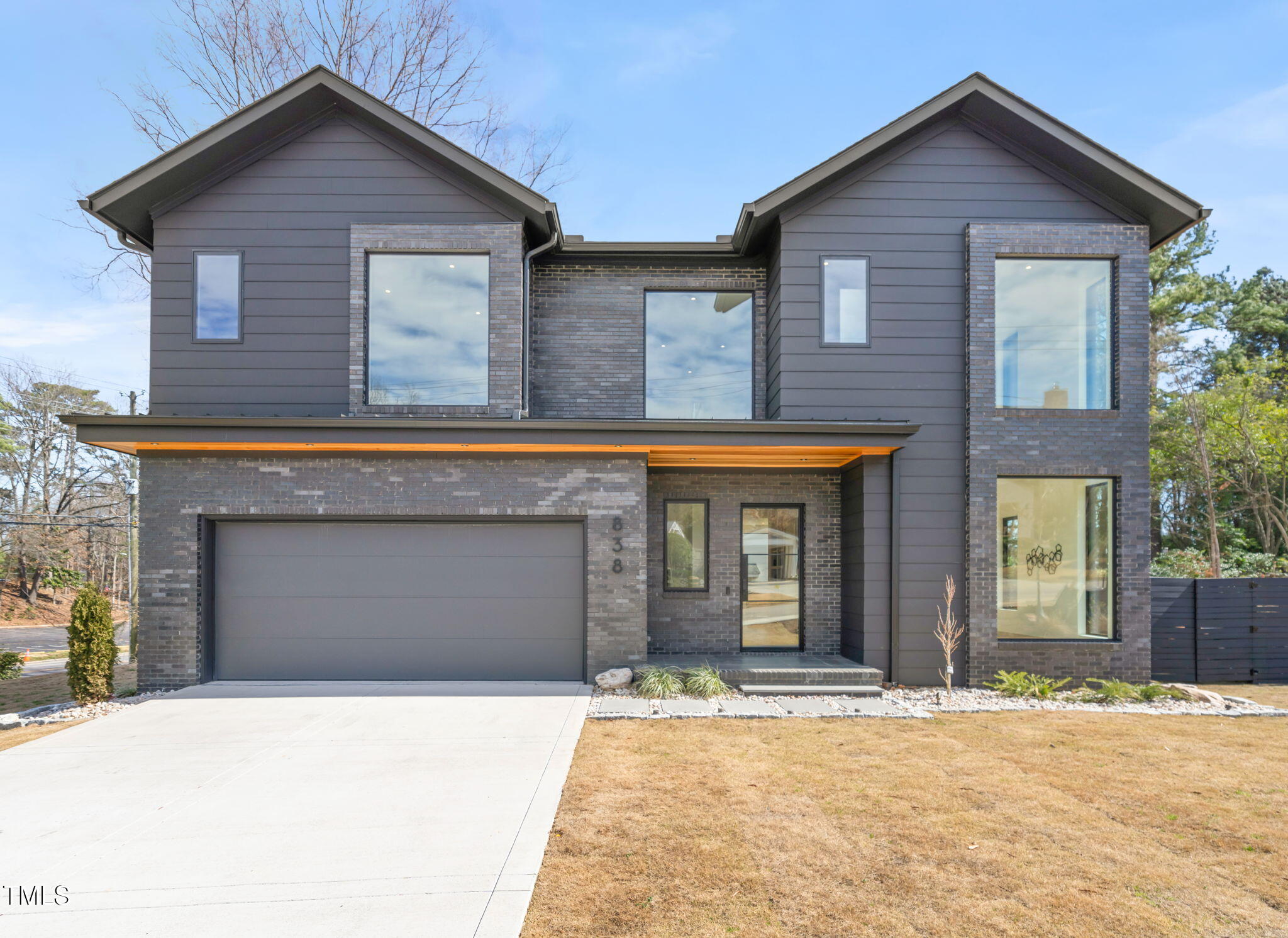 838 Woodburn Road