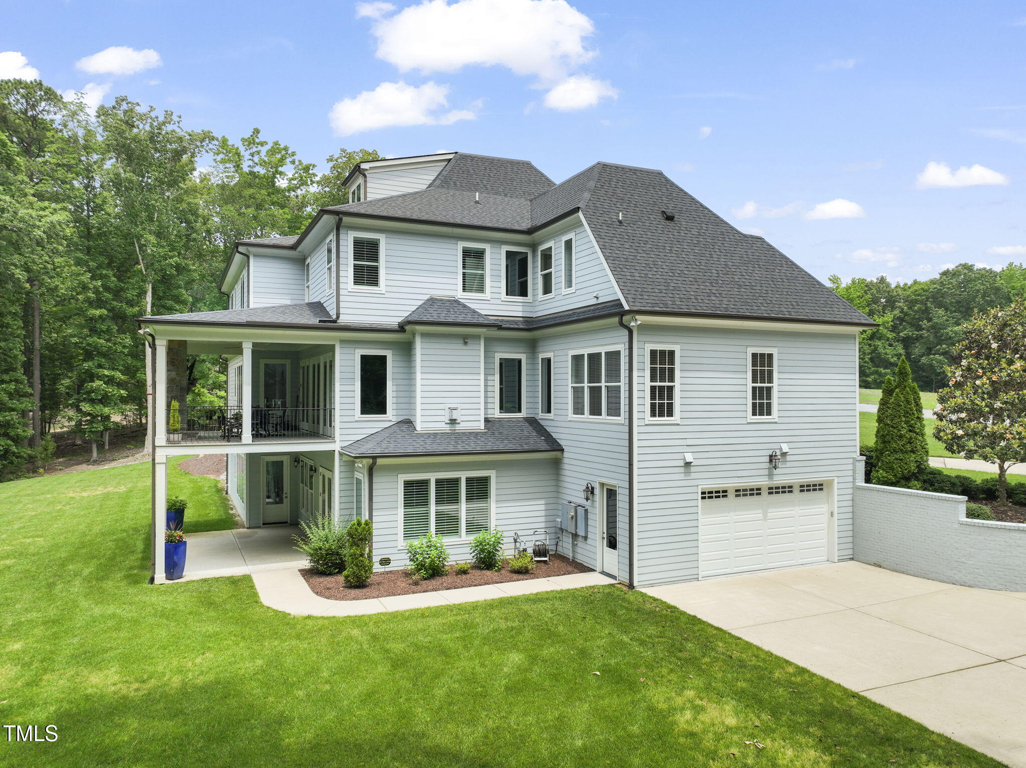 40 Park Meadow Lane