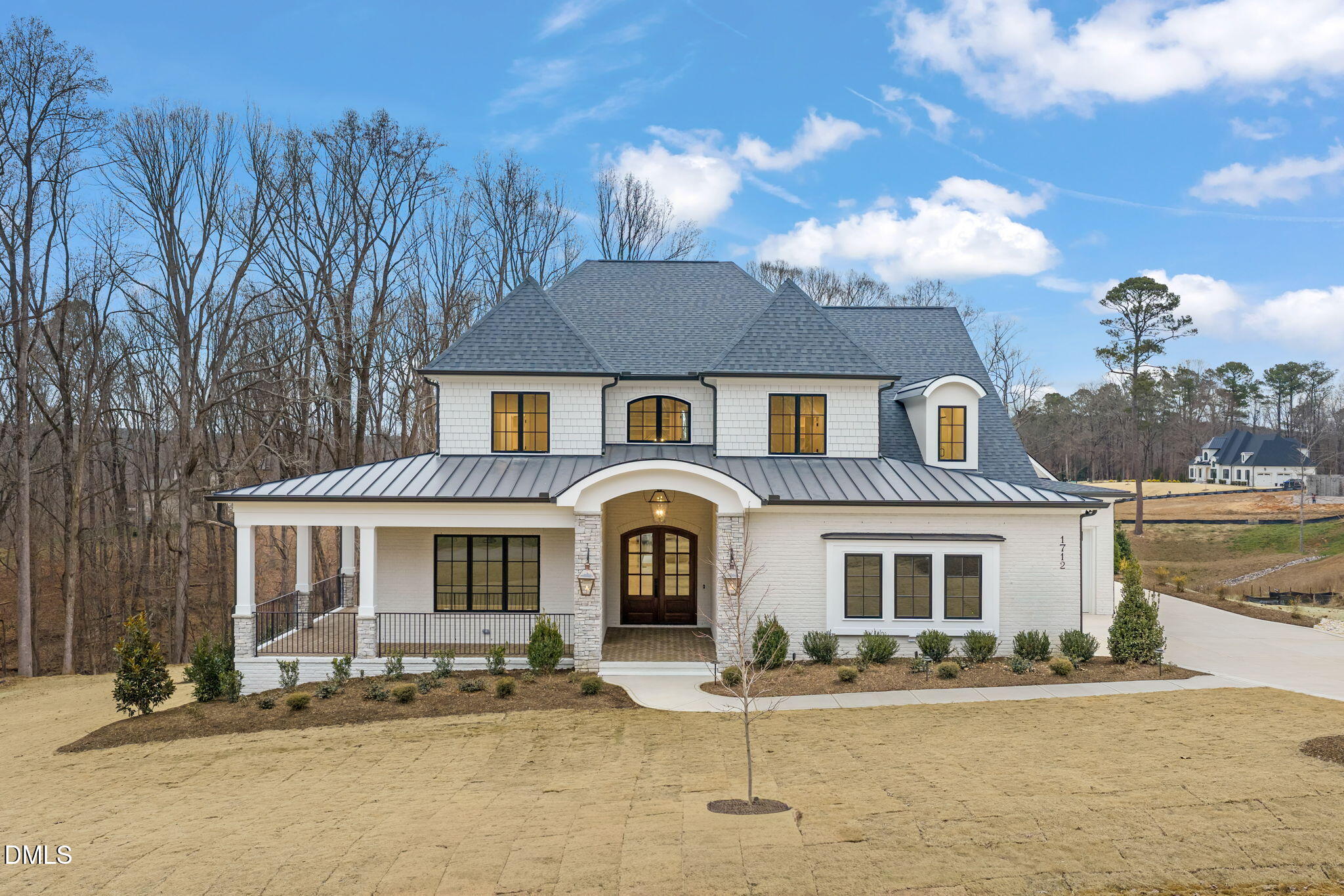 1712 Legacy Ridge Lane