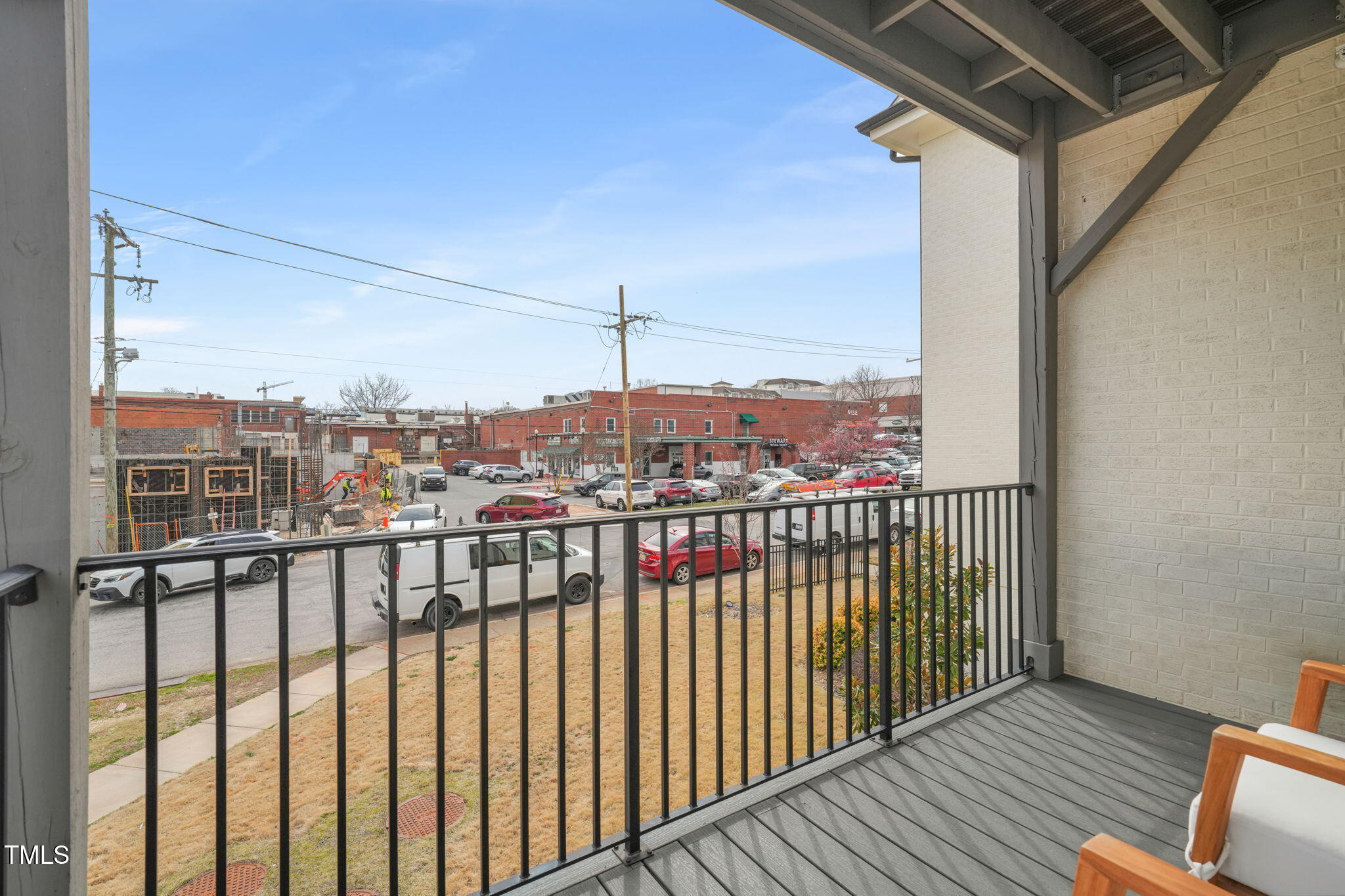 605 Smedes Place # A