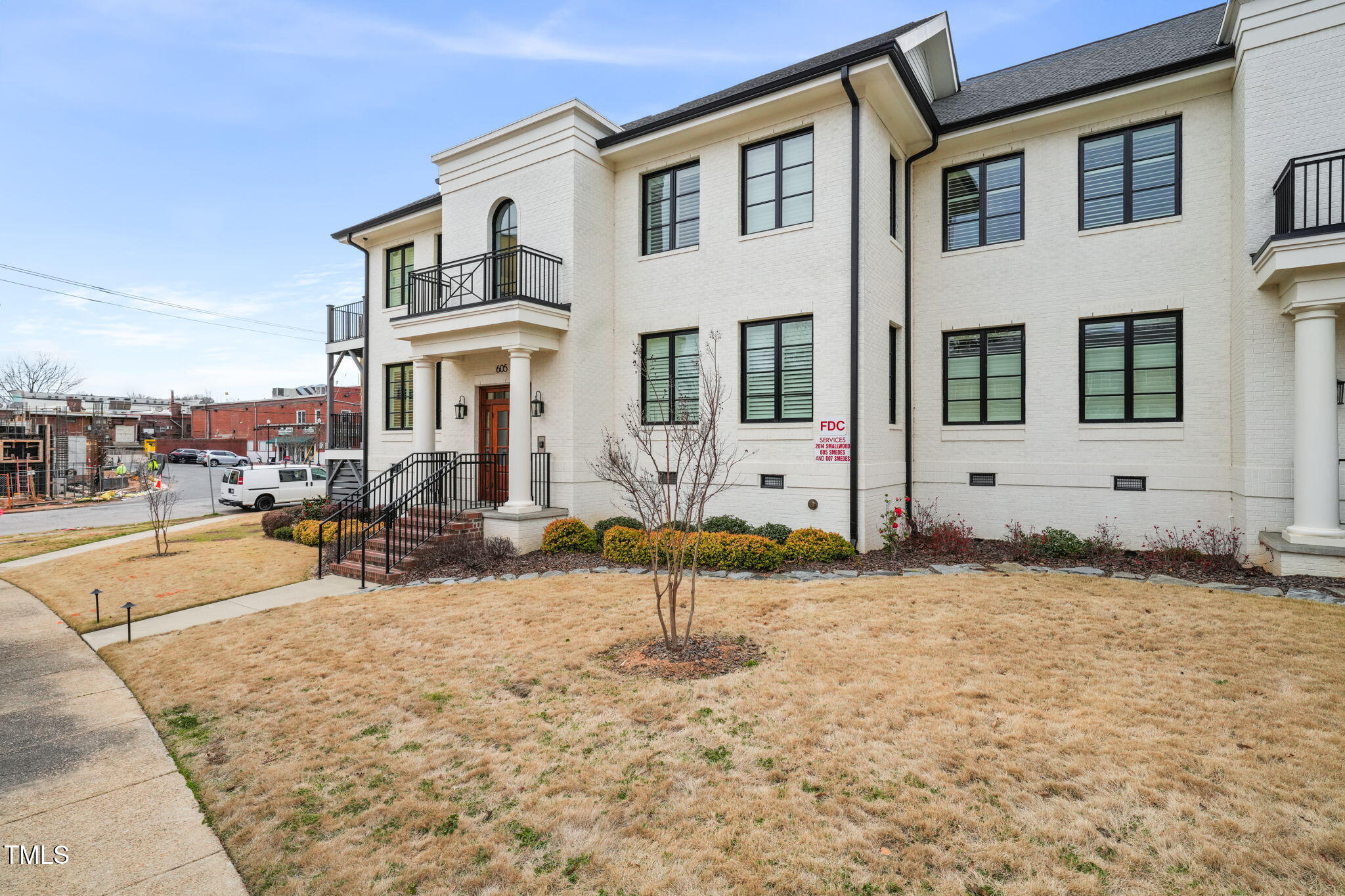605 Smedes Place # A