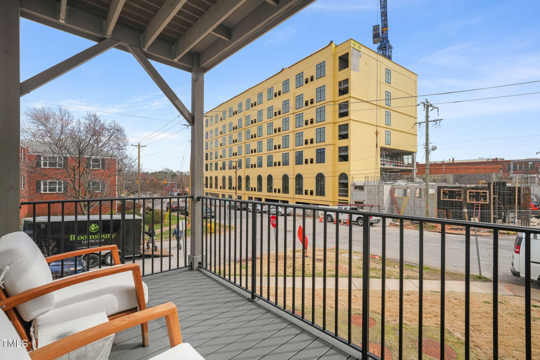 605 Smedes Place # A