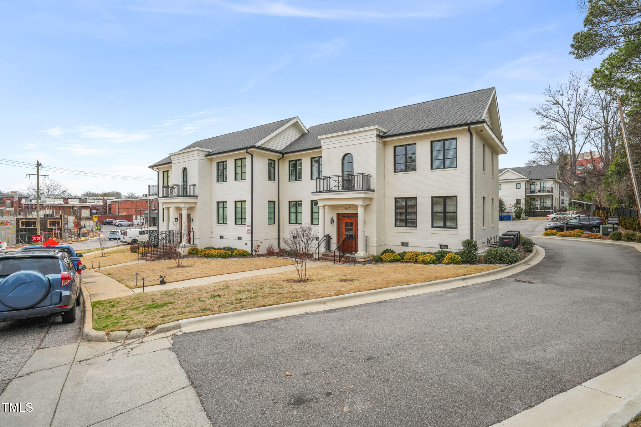 605 Smedes Place # A