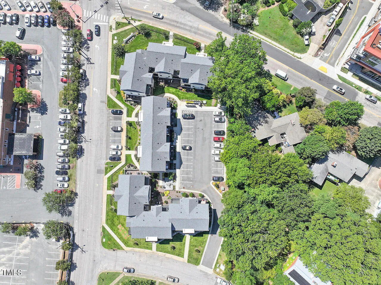605 Smedes Place # A