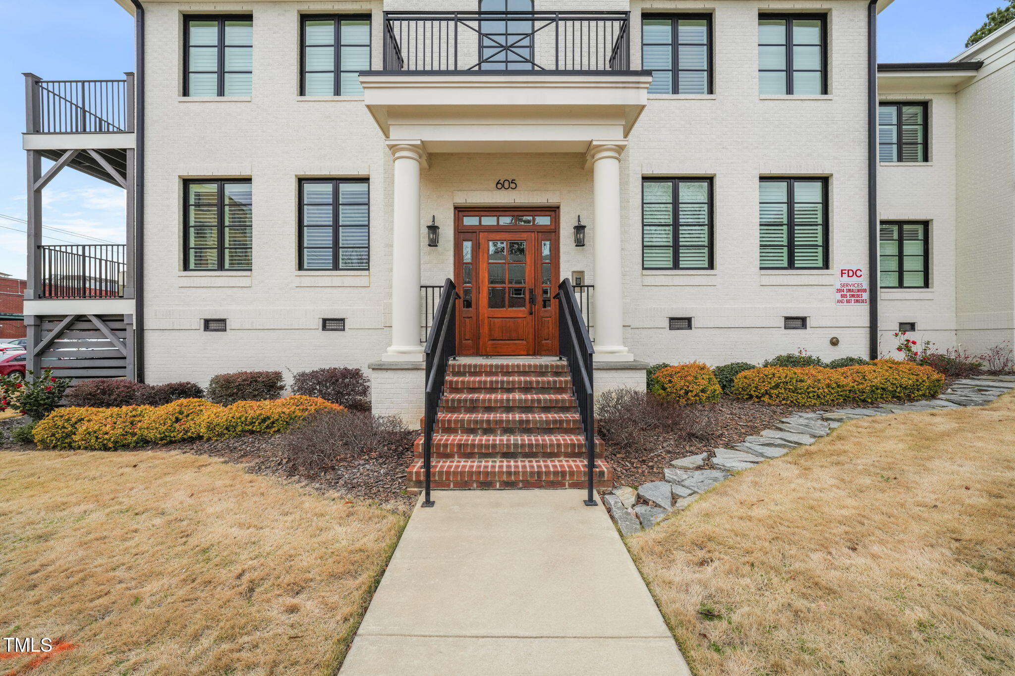 605 Smedes Place # A