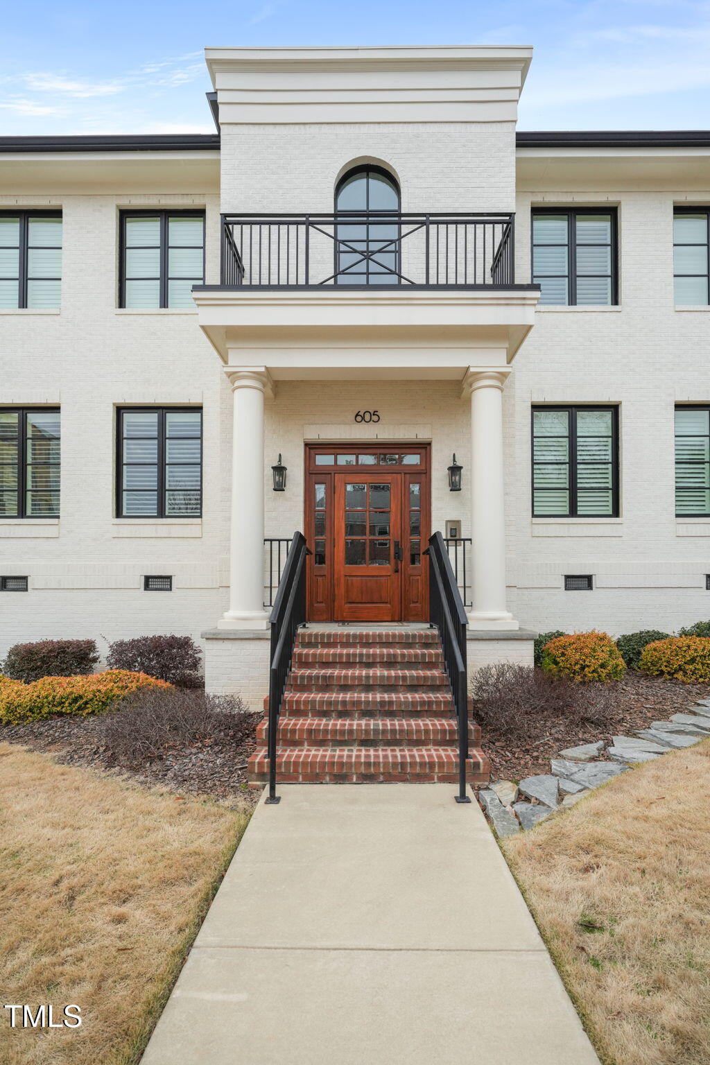 605 Smedes Place # A