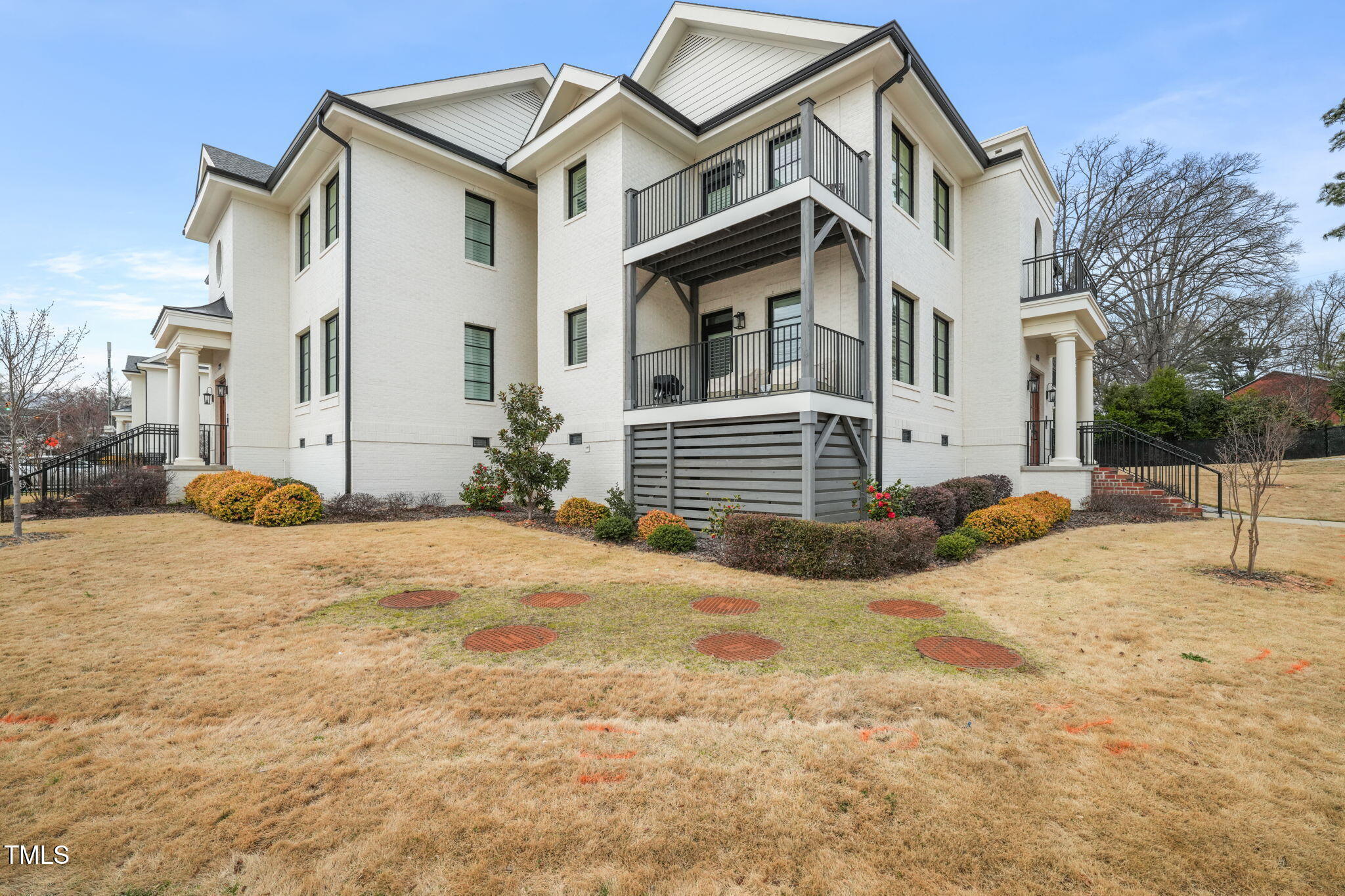 605 Smedes Place # A