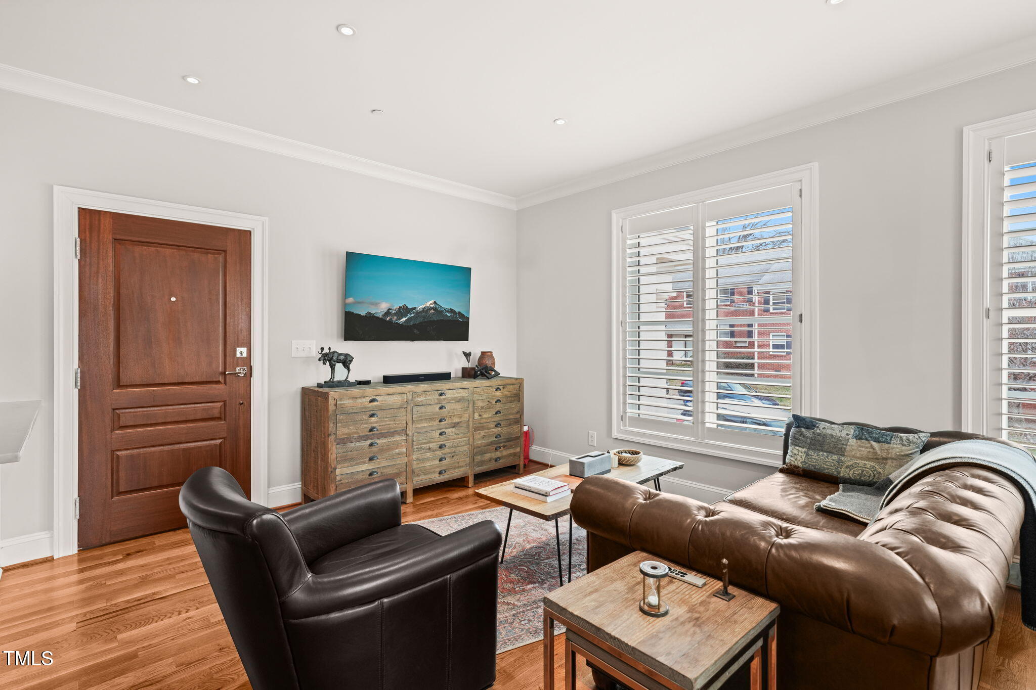 605 Smedes Place # A