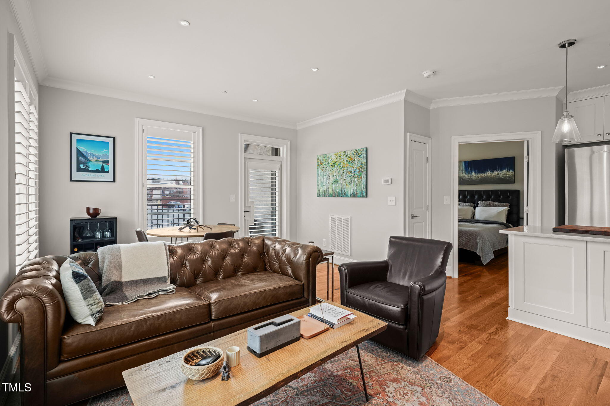 605 Smedes Place # A