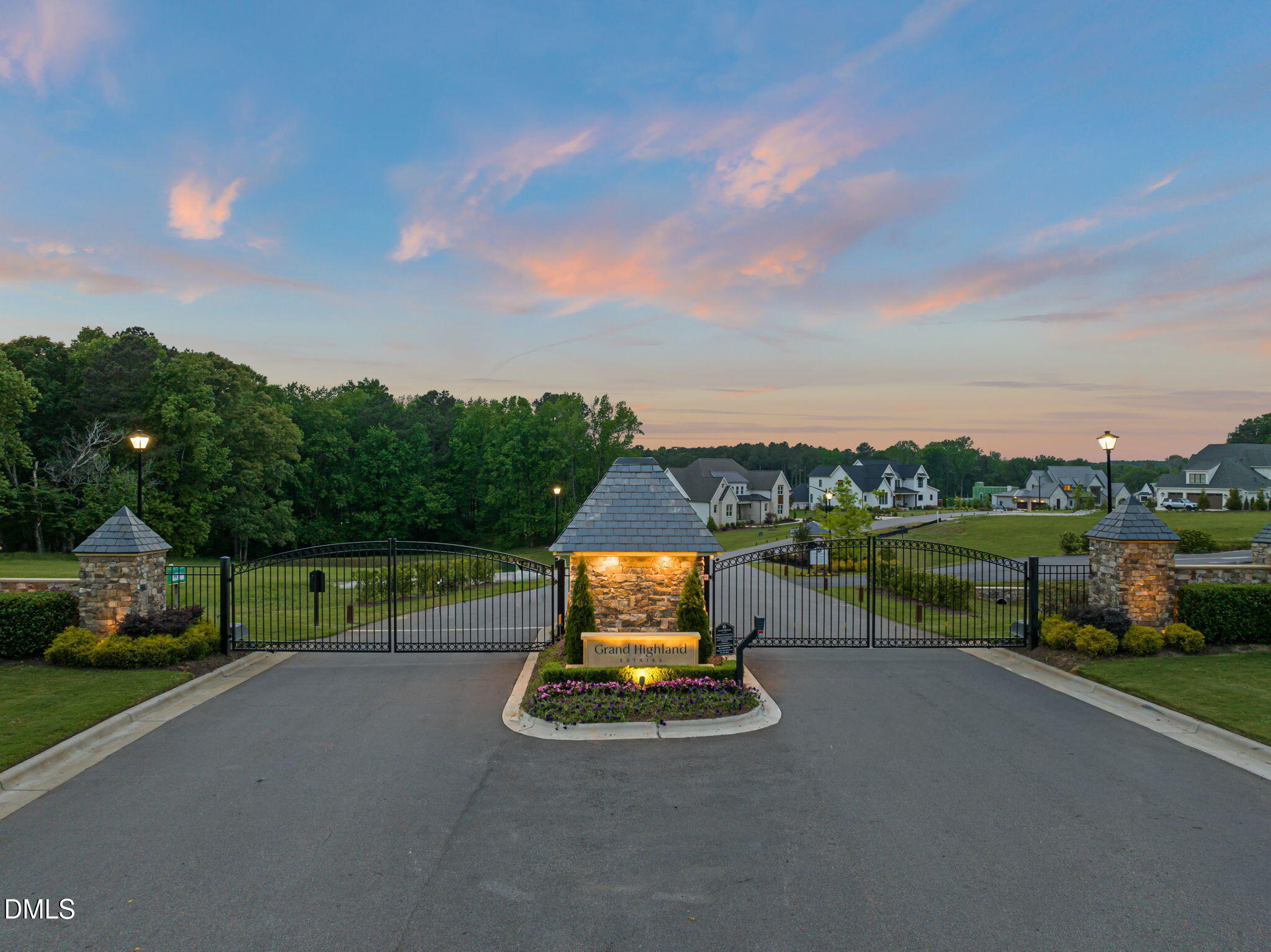 1644 Legacy Ridge Lane