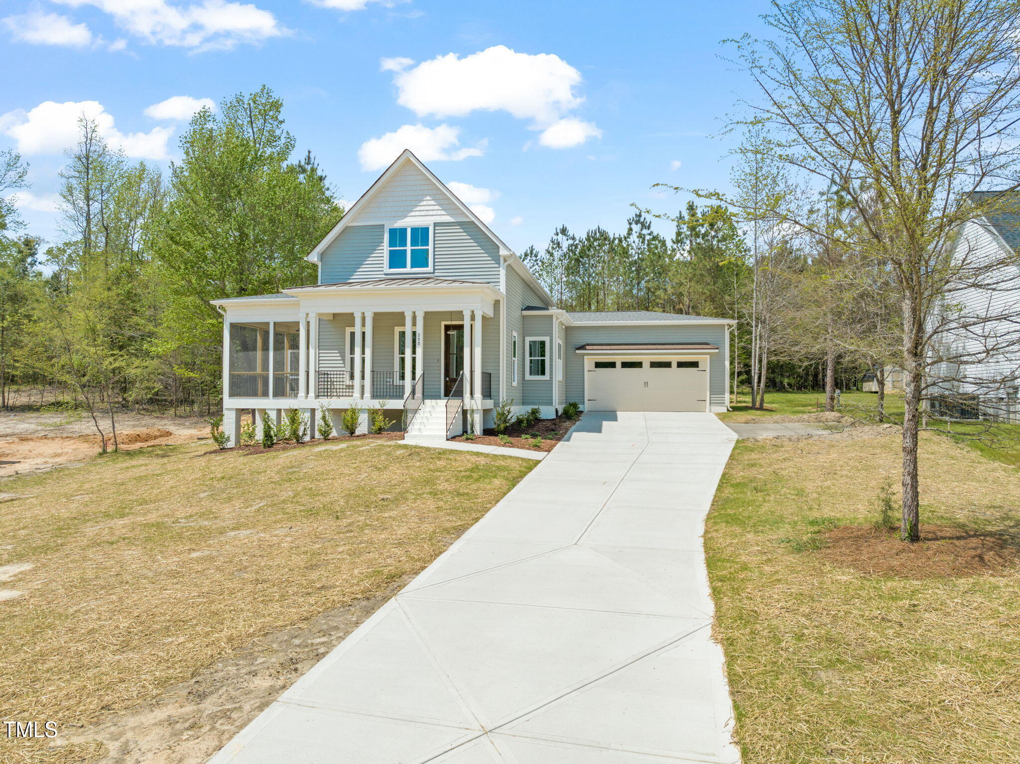 250 Pilot Ridge Road