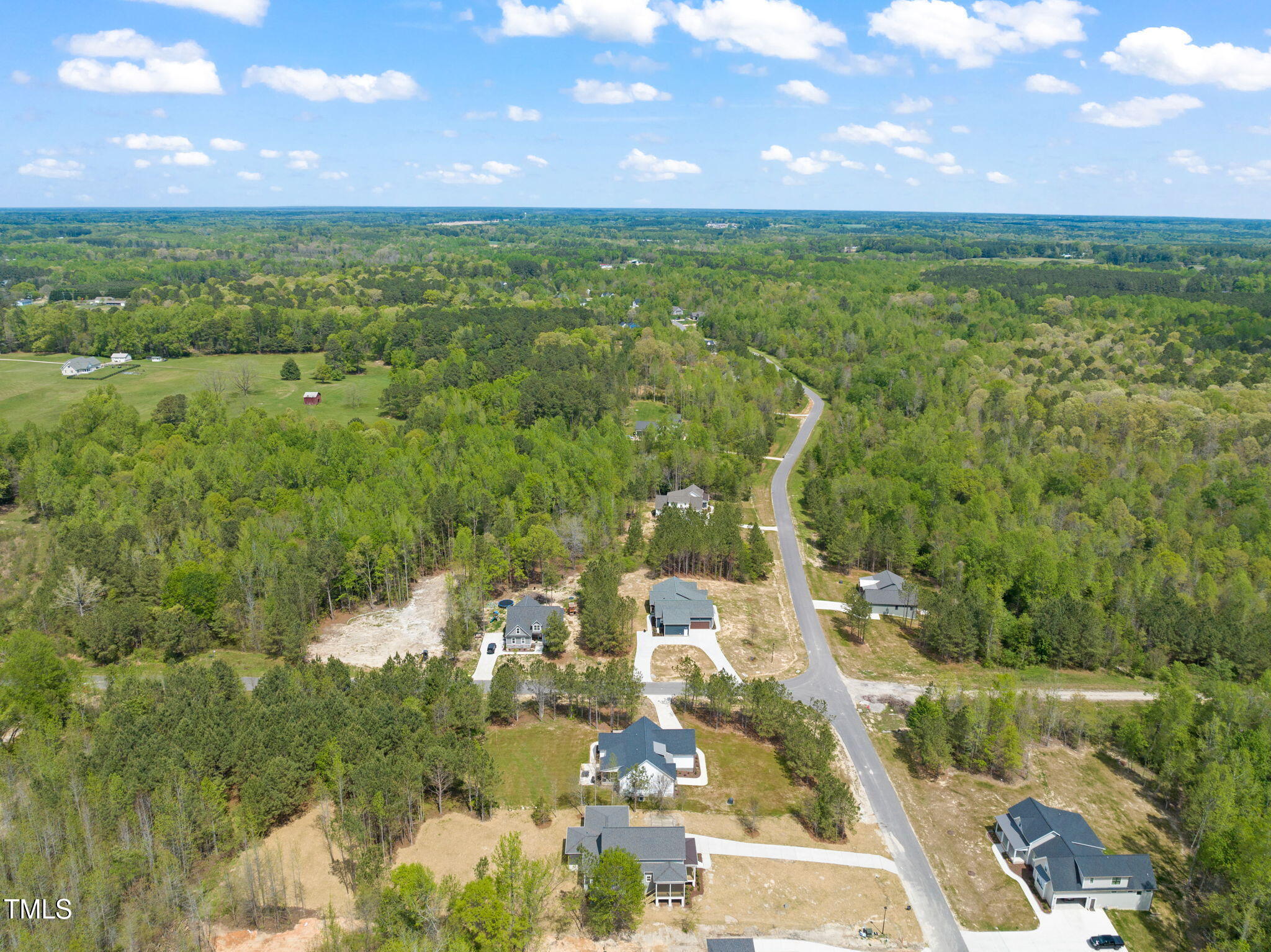 250 Pilot Ridge Road