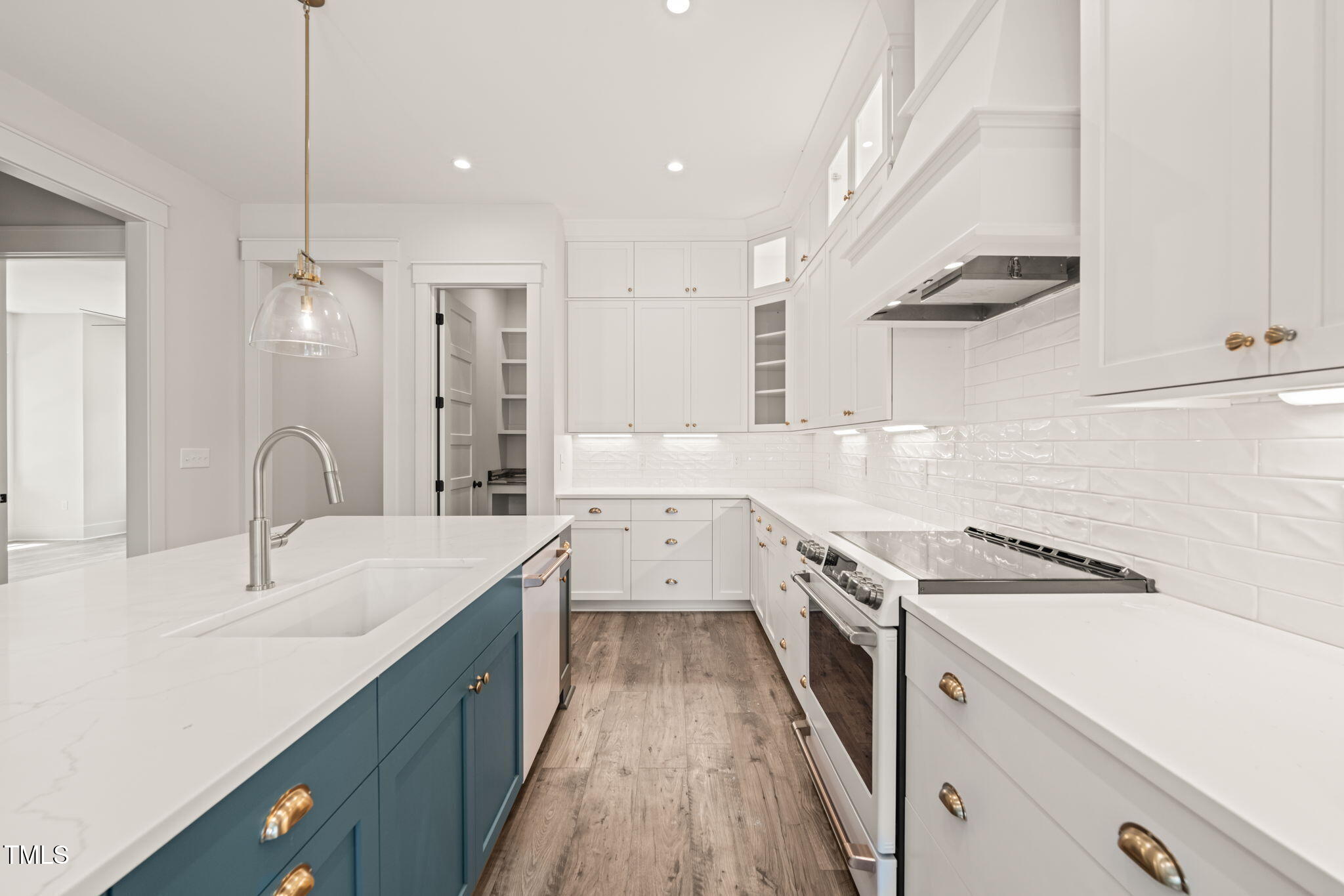 250 Pilot Ridge Road
