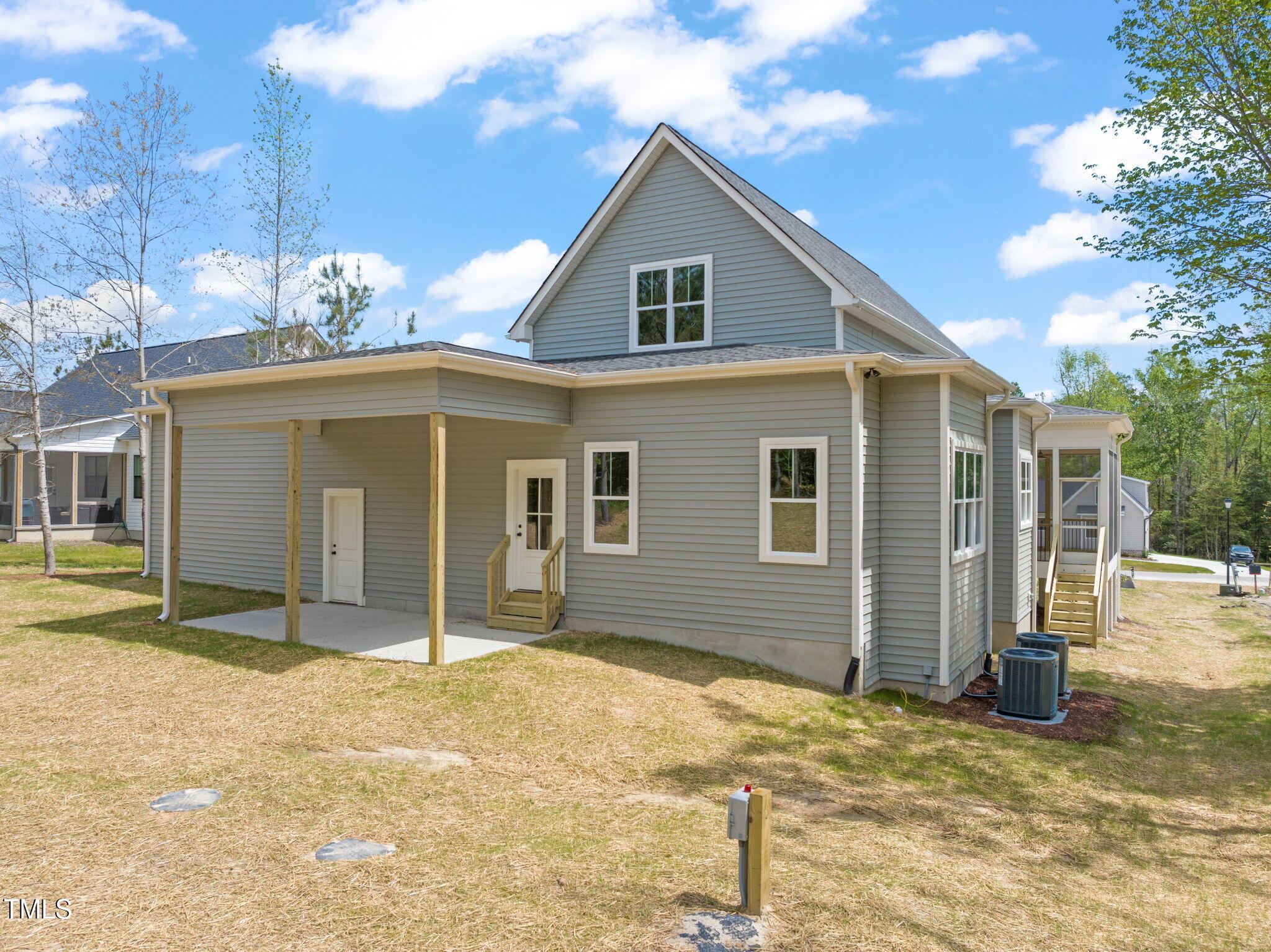 250 Pilot Ridge Road