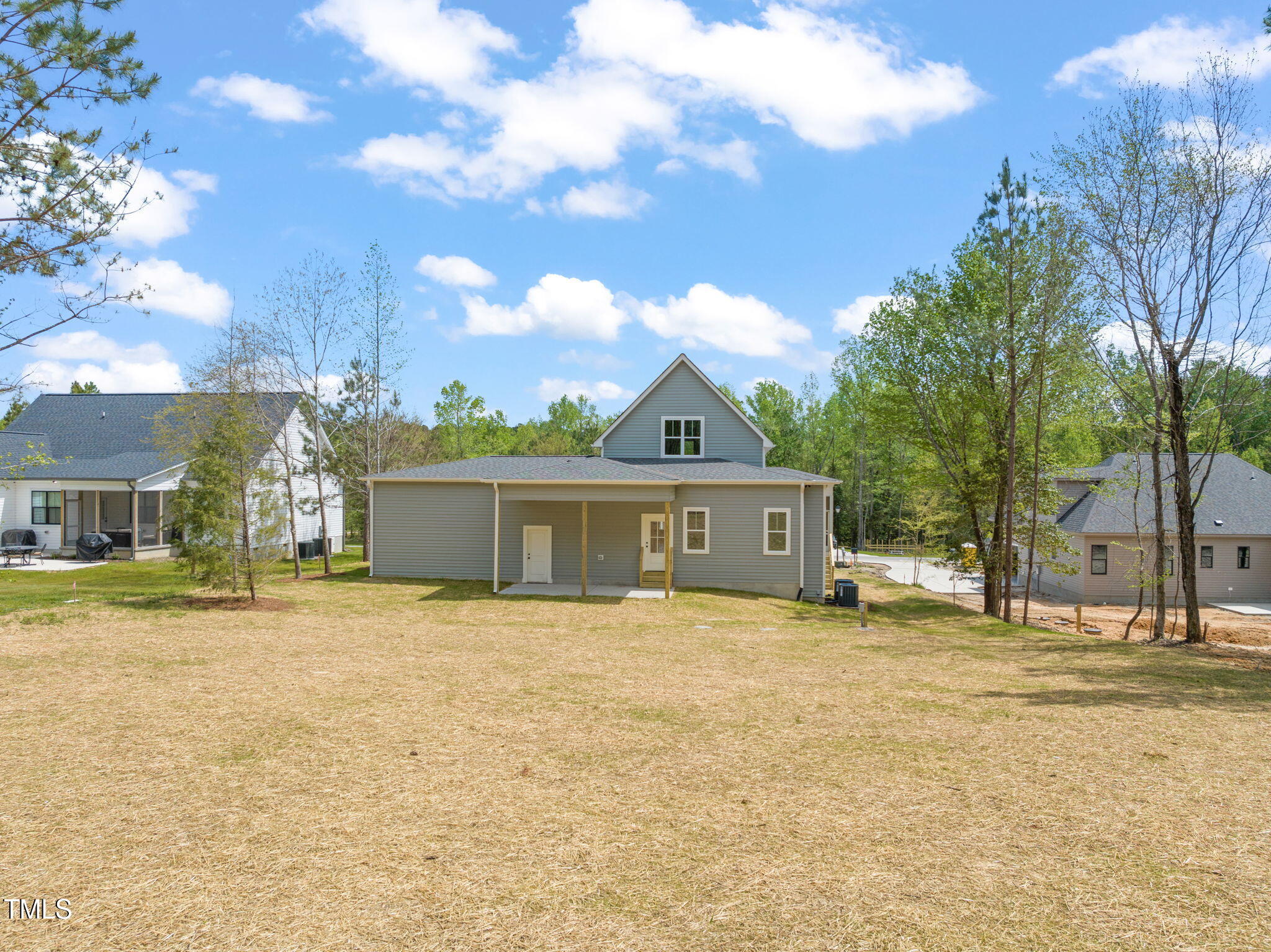 250 Pilot Ridge Road