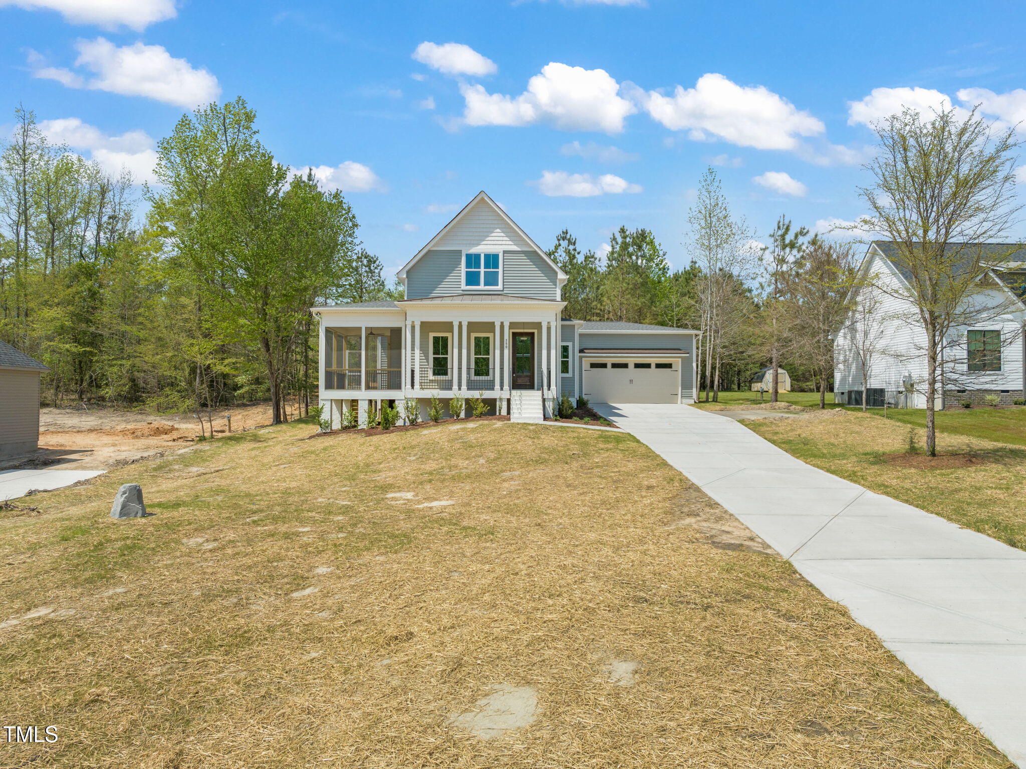 250 Pilot Ridge Road