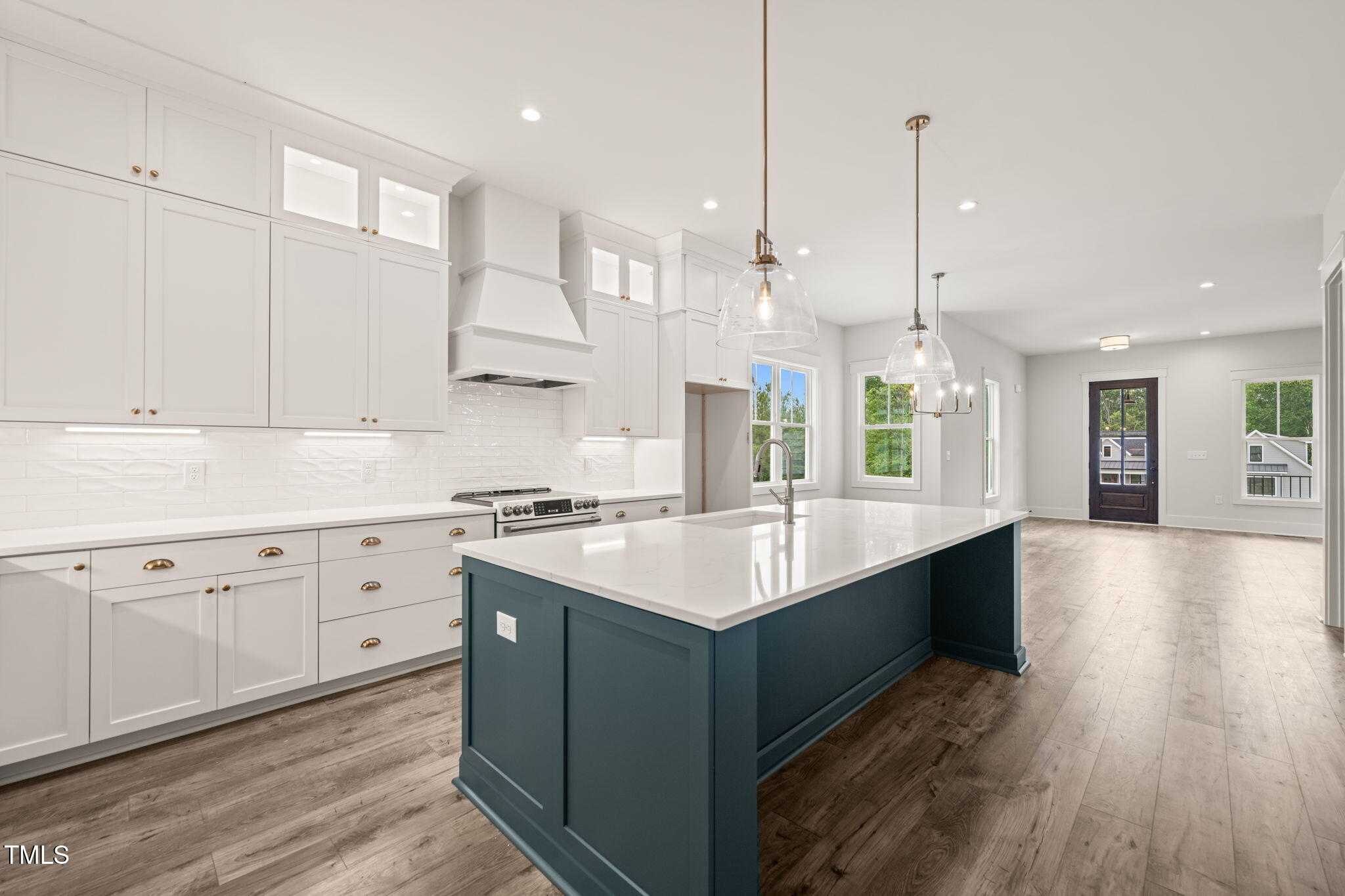 250 Pilot Ridge Road